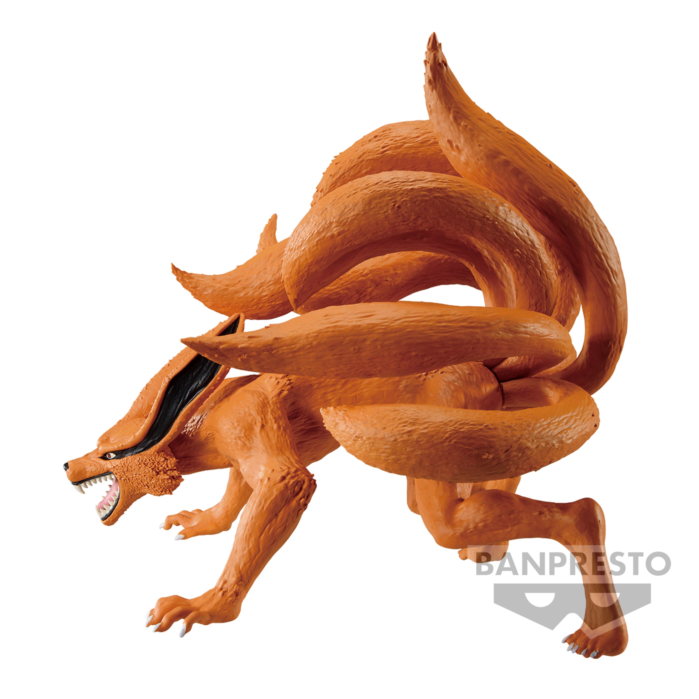 PRE-ORDER Banpresto - Naruto Shippuden - Kurama: Ver. A