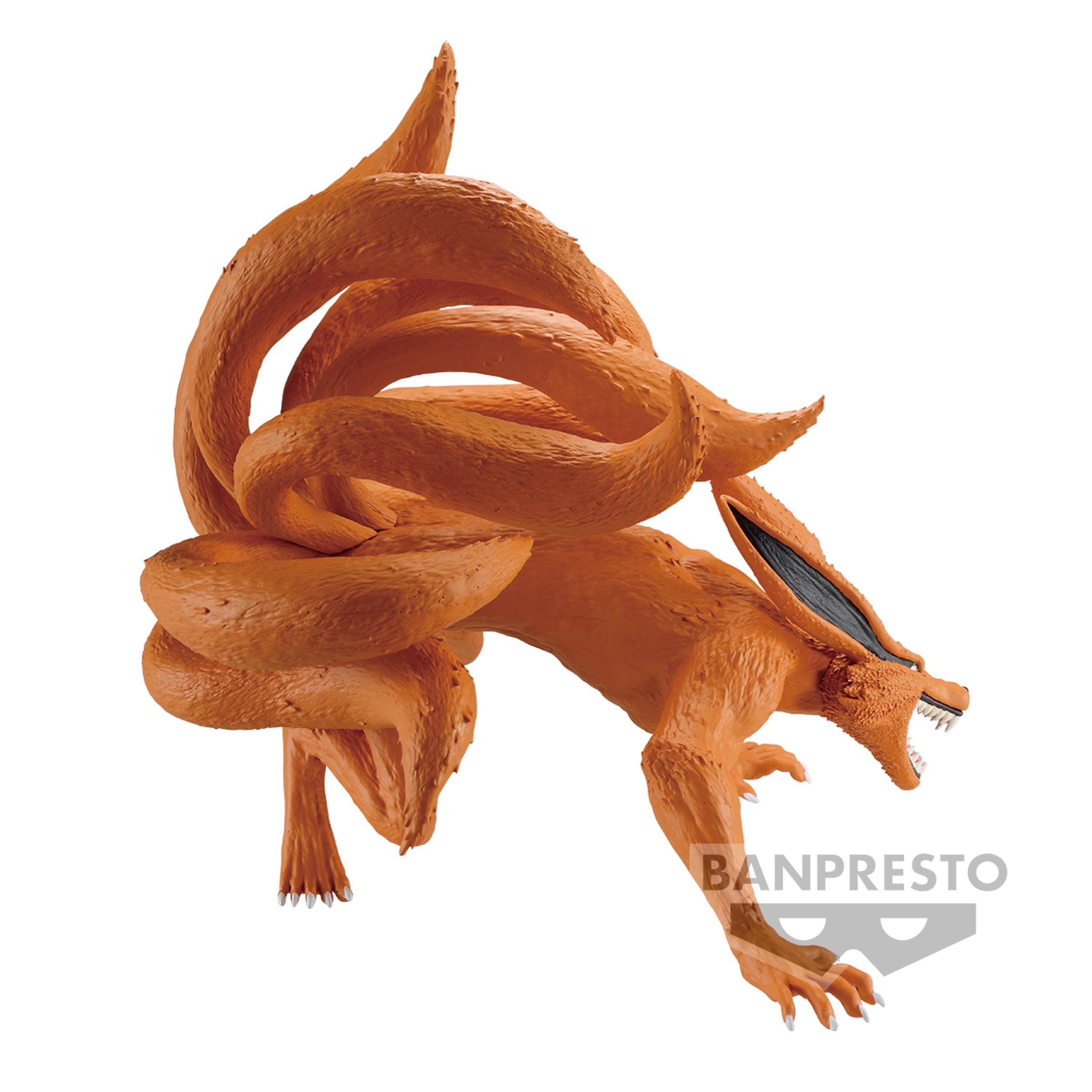 PRE-ORDER Banpresto - Naruto Shippuden - Kurama: Ver. A