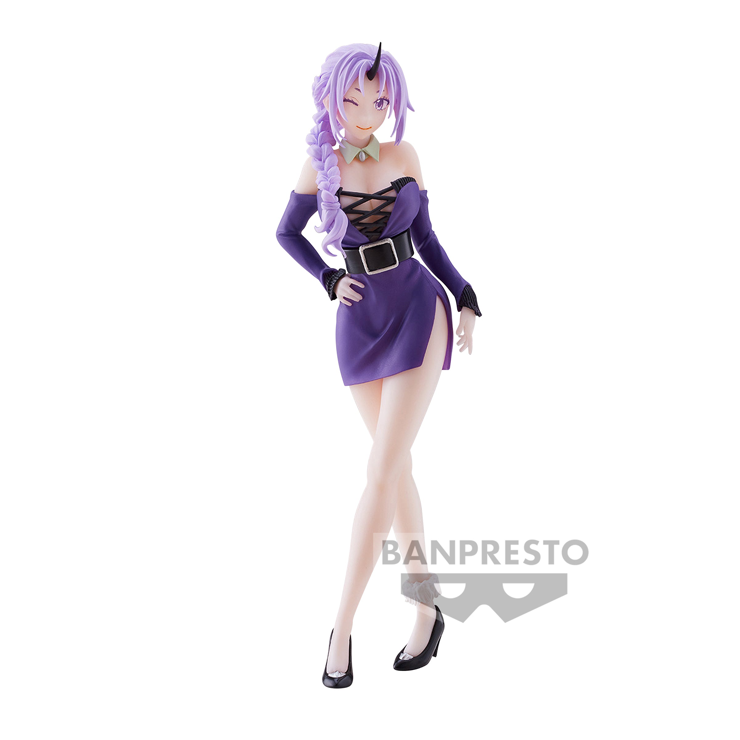 PRE-ORDER Banpresto - That Time I Got Reincarnated as a Slime 10th Anniversary - Shion