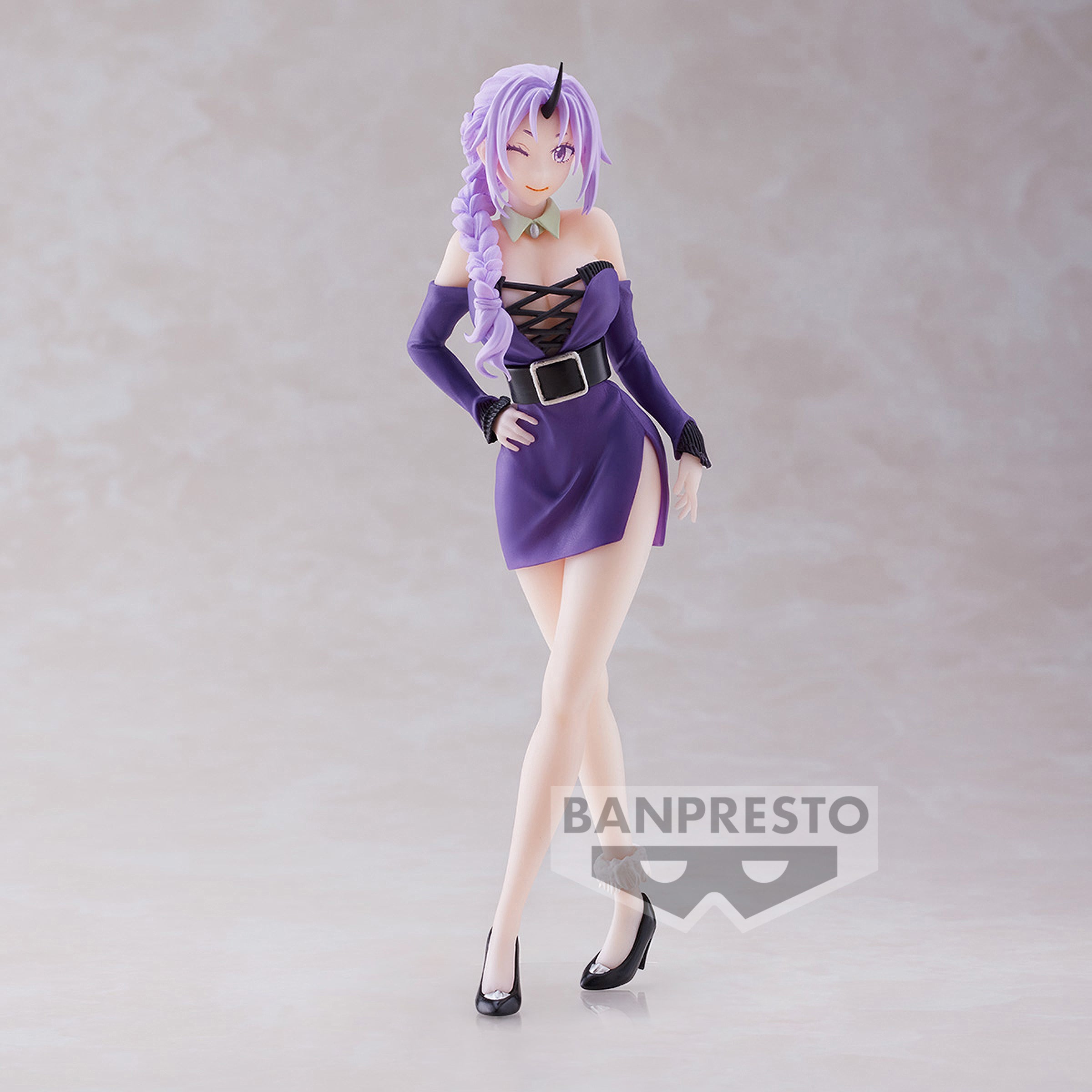 PRE-ORDER Banpresto - That Time I Got Reincarnated as a Slime 10th Anniversary - Shion