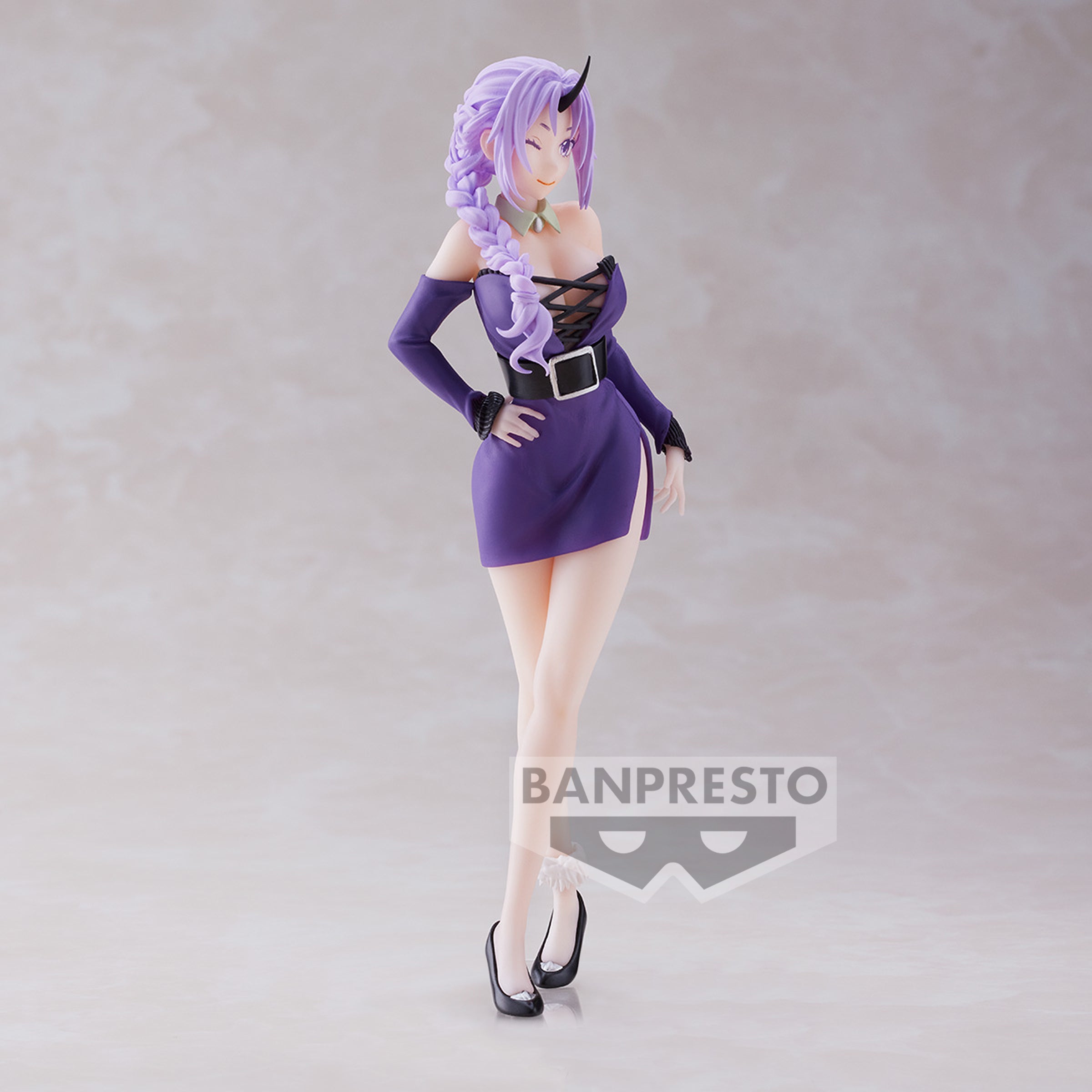 PRE-ORDER Banpresto - That Time I Got Reincarnated as a Slime 10th Anniversary - Shion