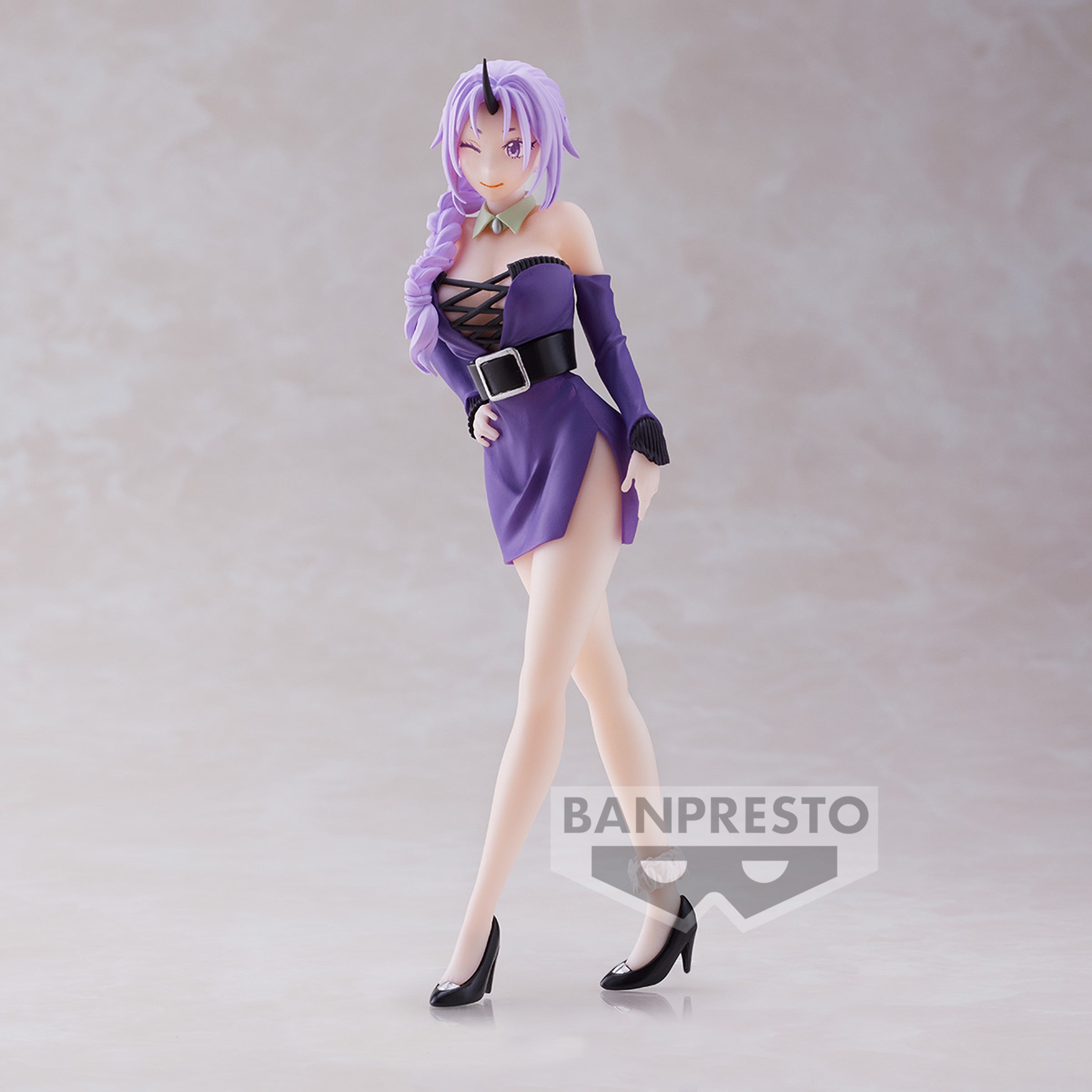 PRE-ORDER Banpresto - That Time I Got Reincarnated as a Slime 10th Anniversary - Shion