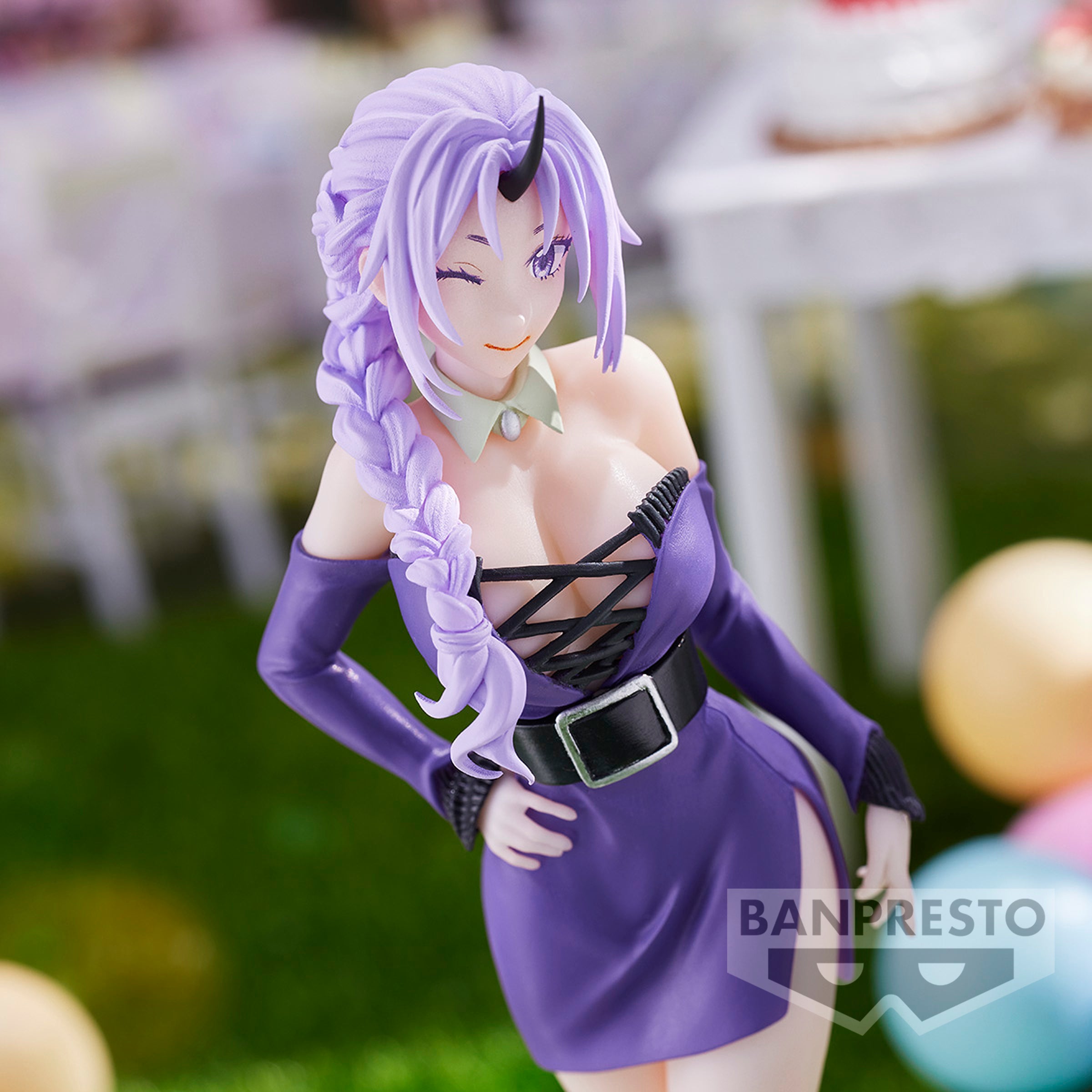 PRE-ORDER Banpresto - That Time I Got Reincarnated as a Slime 10th Anniversary - Shion