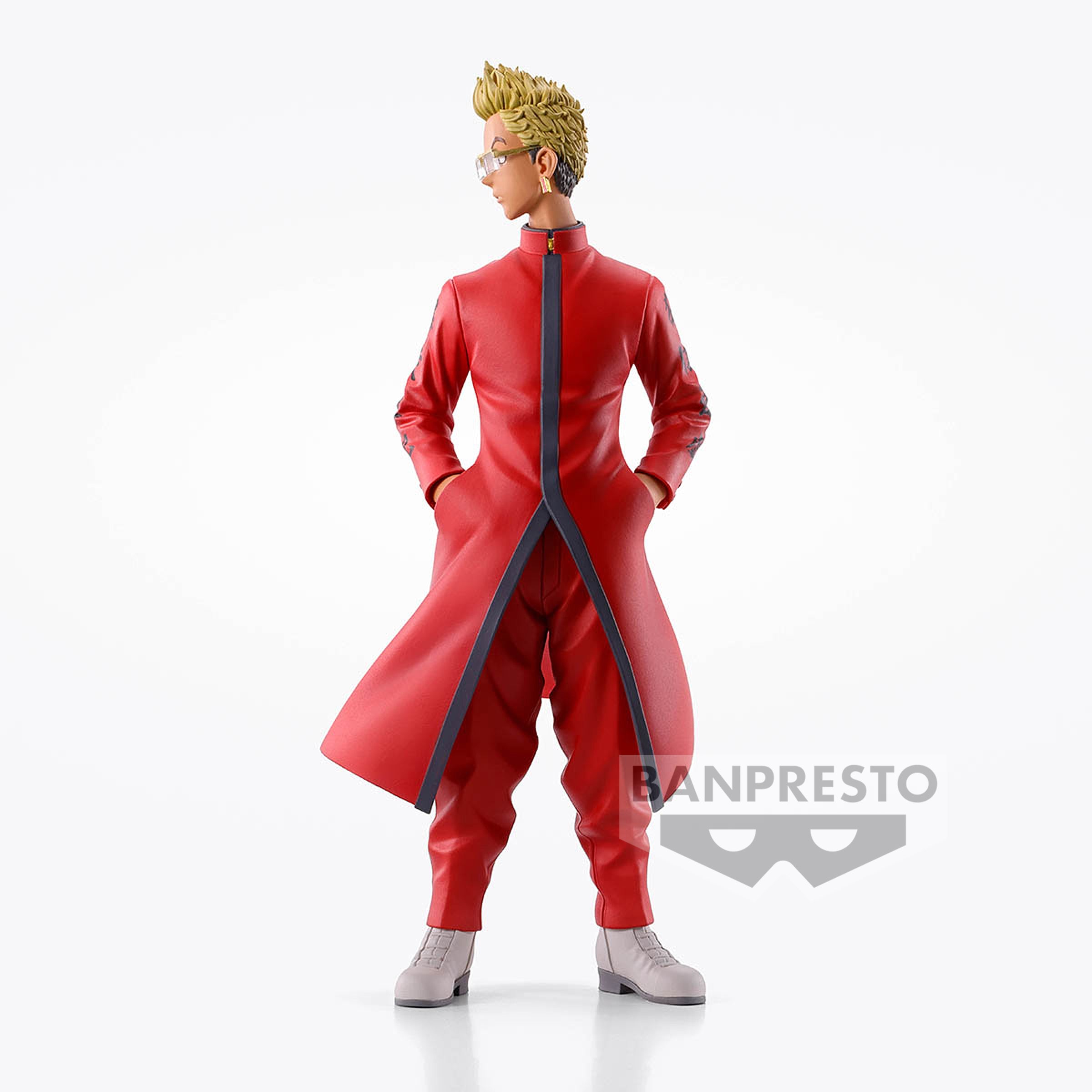 PRE-ORDER Banpresto - Tokyo Revengers Figure Vol. 2 - Tetta Kisaki