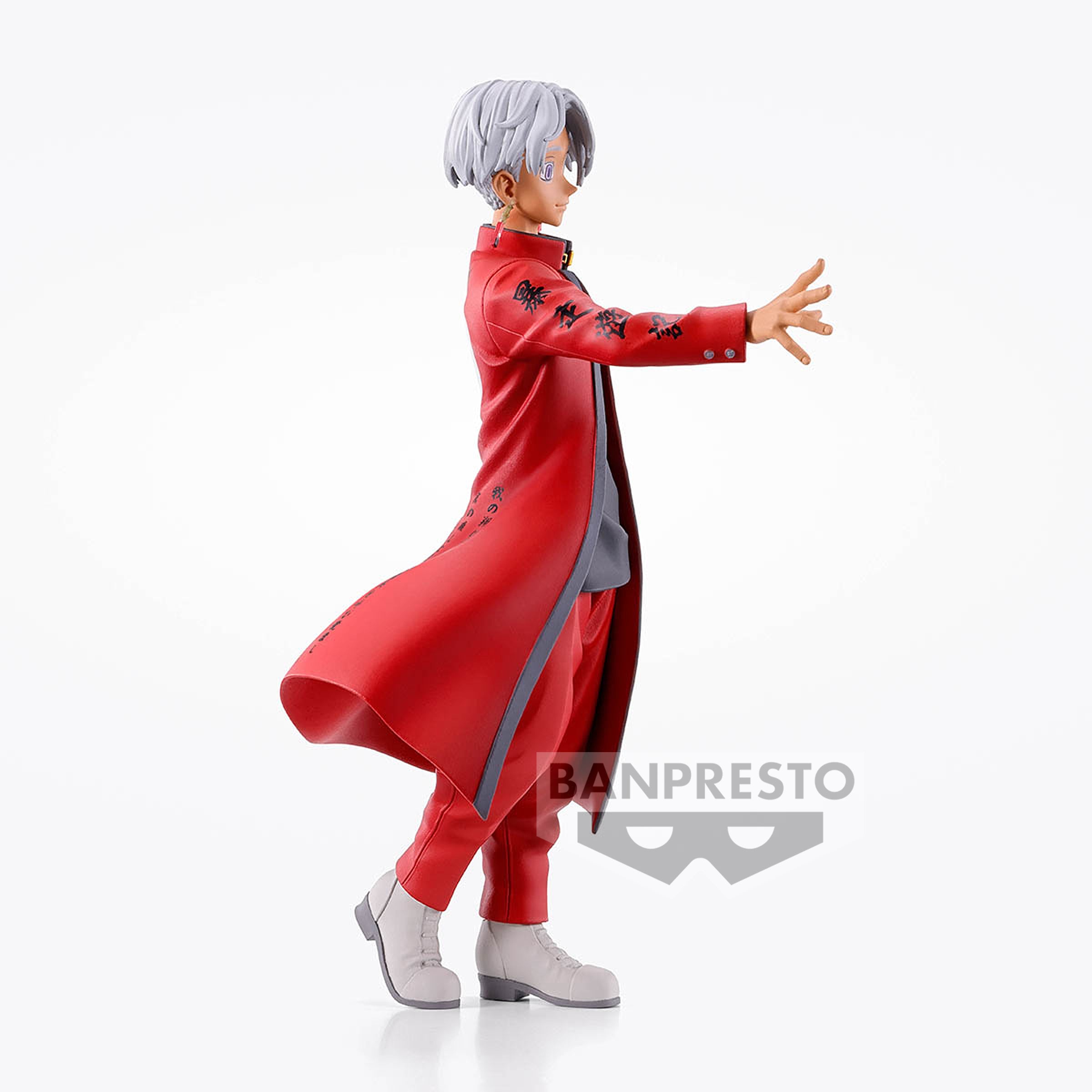 PRE-ORDER Banpresto - Tokyo Revengers - Izana Kurokawa