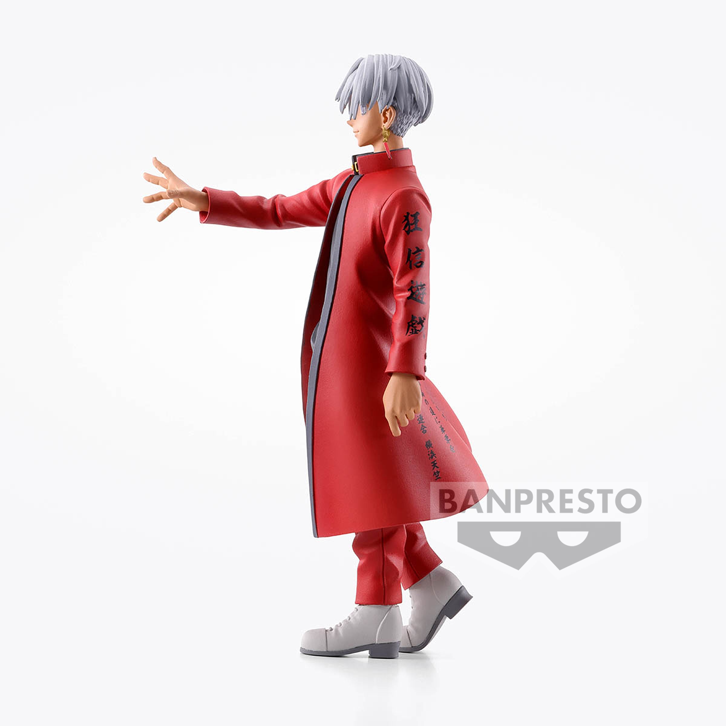 PRE-ORDER Banpresto - Tokyo Revengers - Izana Kurokawa