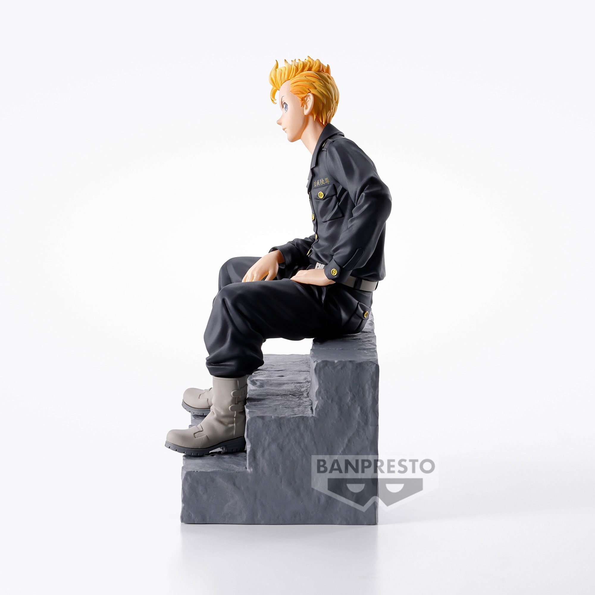 PRE-ORDER Banpresto - Tokyo Revengers Break Time Collection Vol. 6 - Takemichi Hanagaki