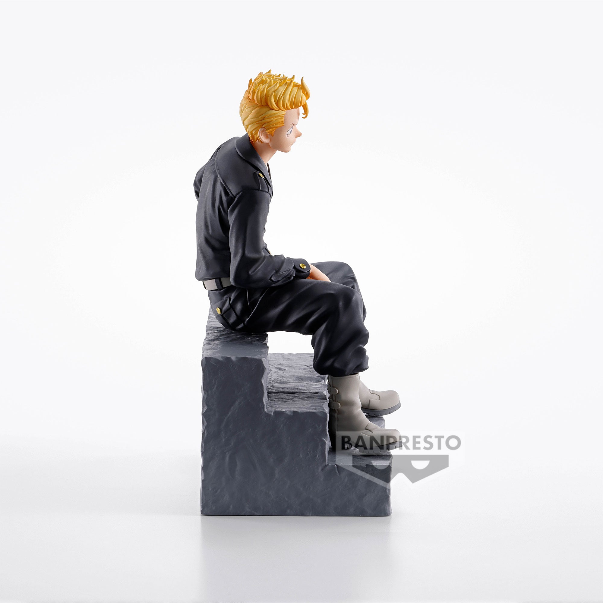 PRE-ORDER Banpresto - Tokyo Revengers Break Time Collection Vol. 6 - Takemichi Hanagaki