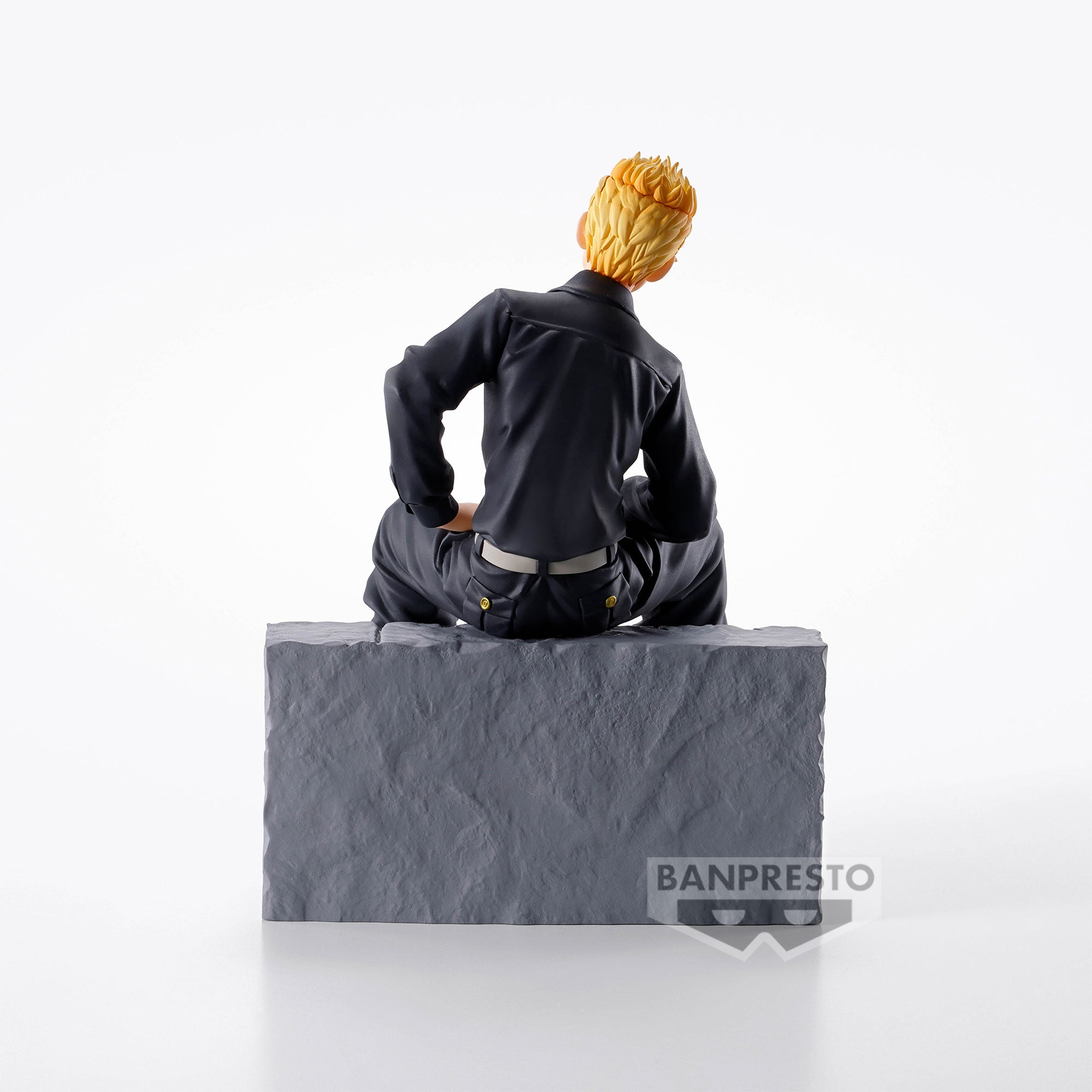 PRE-ORDER Banpresto - Tokyo Revengers Break Time Collection Vol. 6 - Takemichi Hanagaki
