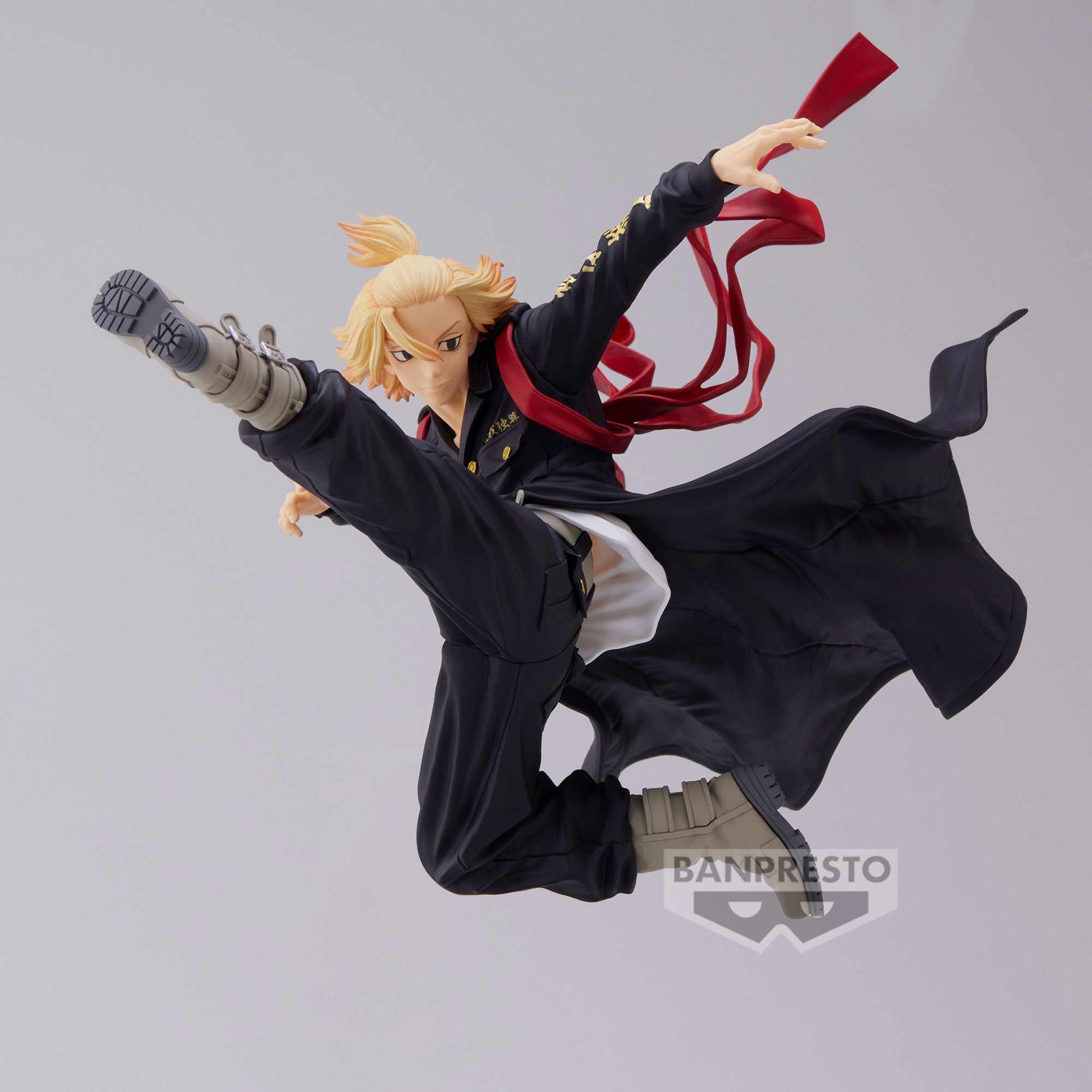 PRE-ORDER Banpresto - Tokyo Revengers Espresto Excite Motions - Manjiro Sano