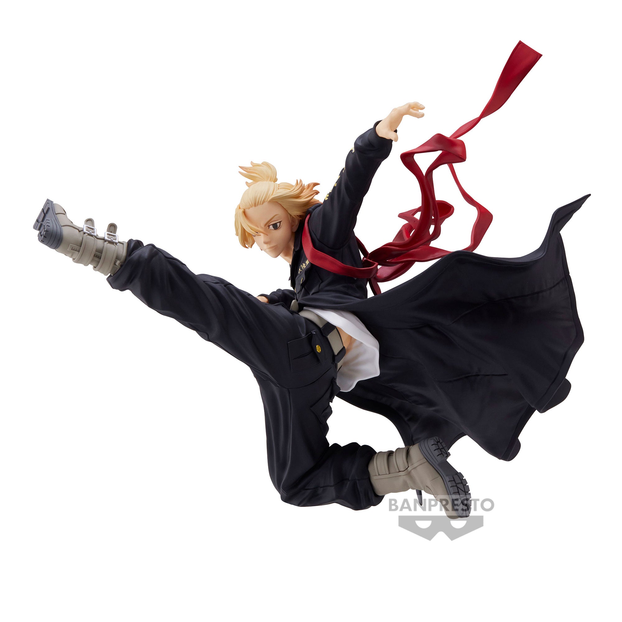 PRE-ORDER Banpresto - Tokyo Revengers Espresto Excite Motions - Manjiro Sano