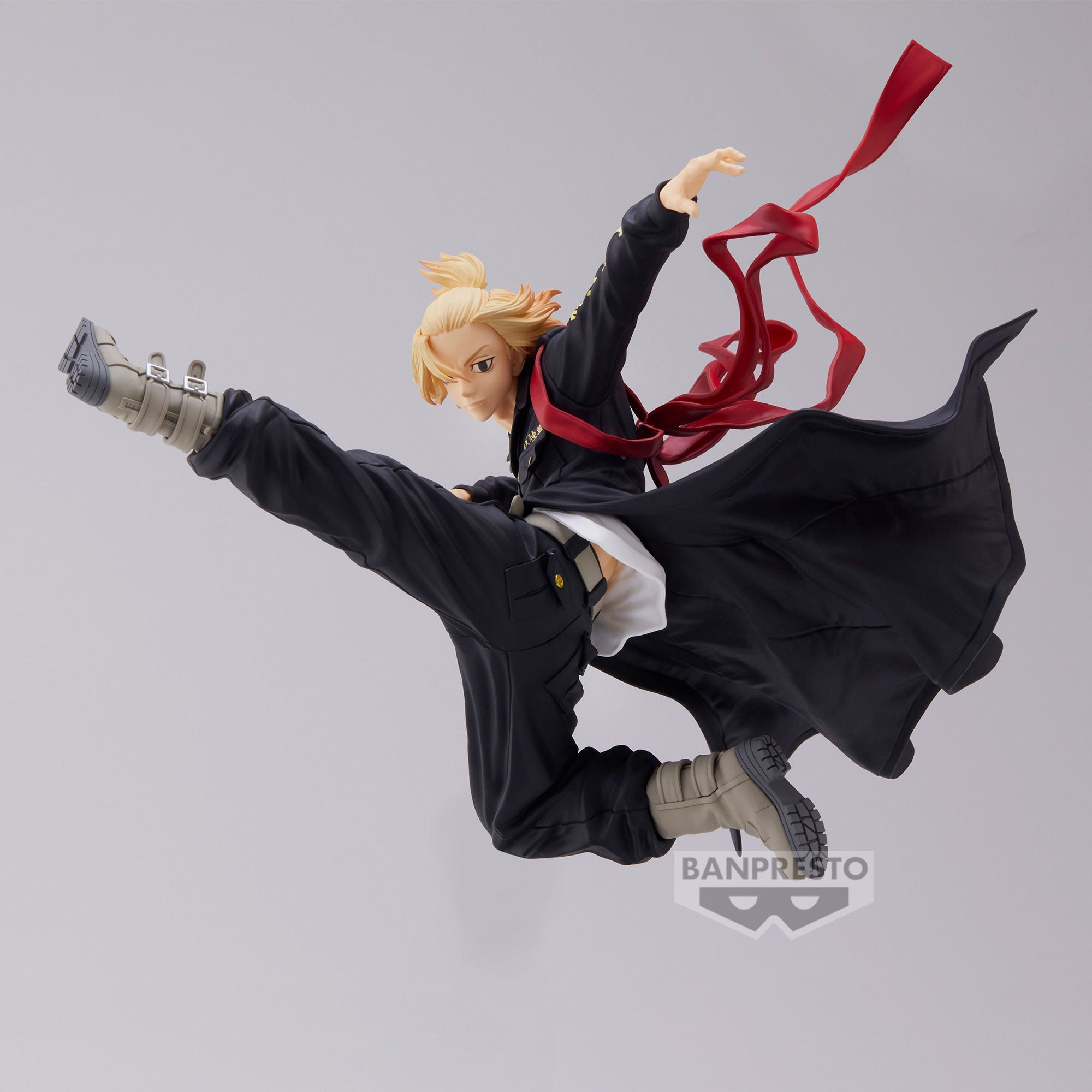 PRE-ORDER Banpresto - Tokyo Revengers Espresto Excite Motions - Manjiro Sano