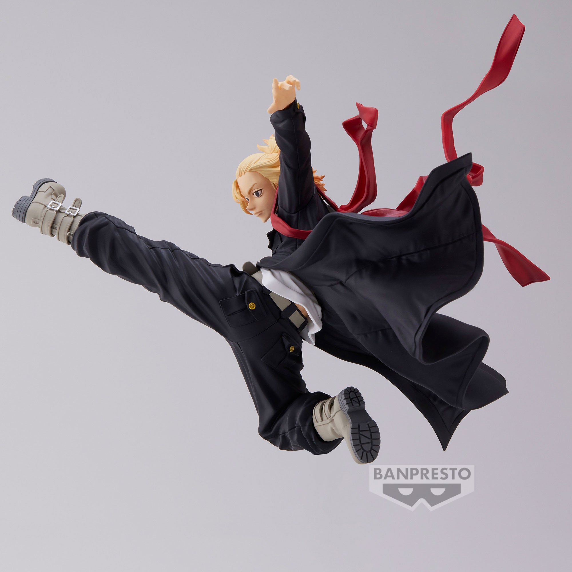 PRE-ORDER Banpresto - Tokyo Revengers Espresto Excite Motions - Manjiro Sano