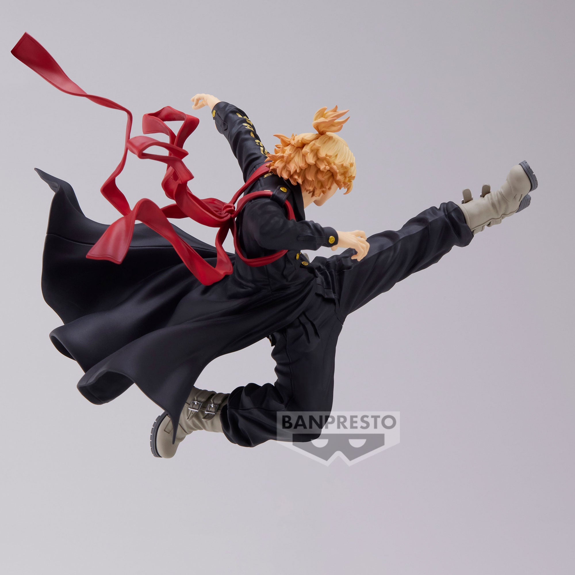 PRE-ORDER Banpresto - Tokyo Revengers Espresto Excite Motions - Manjiro Sano