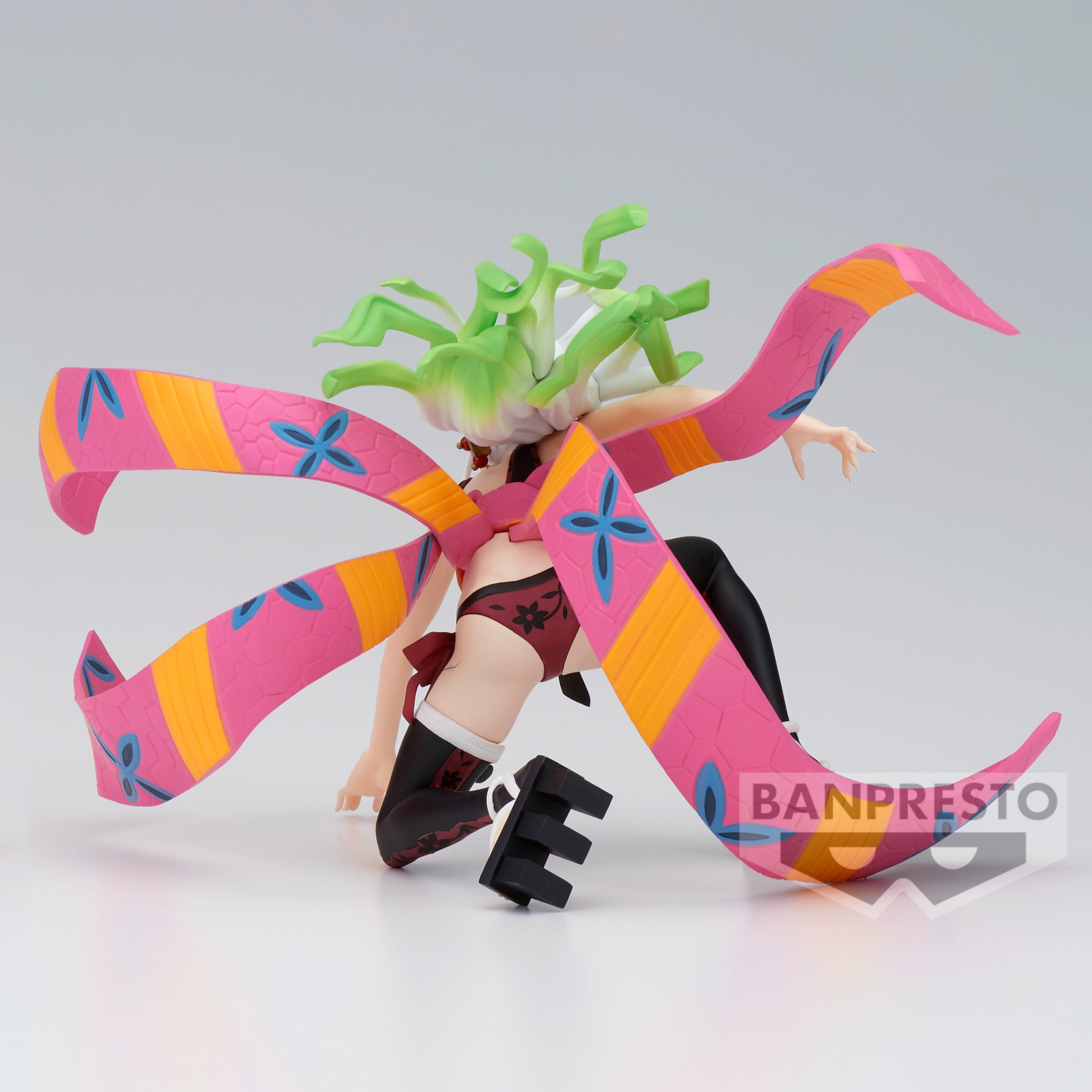 PRE-ORDER Banpresto - Demon Slayer: Kimetsu no Yaiba Vibration Stars - Daki: Ver. B