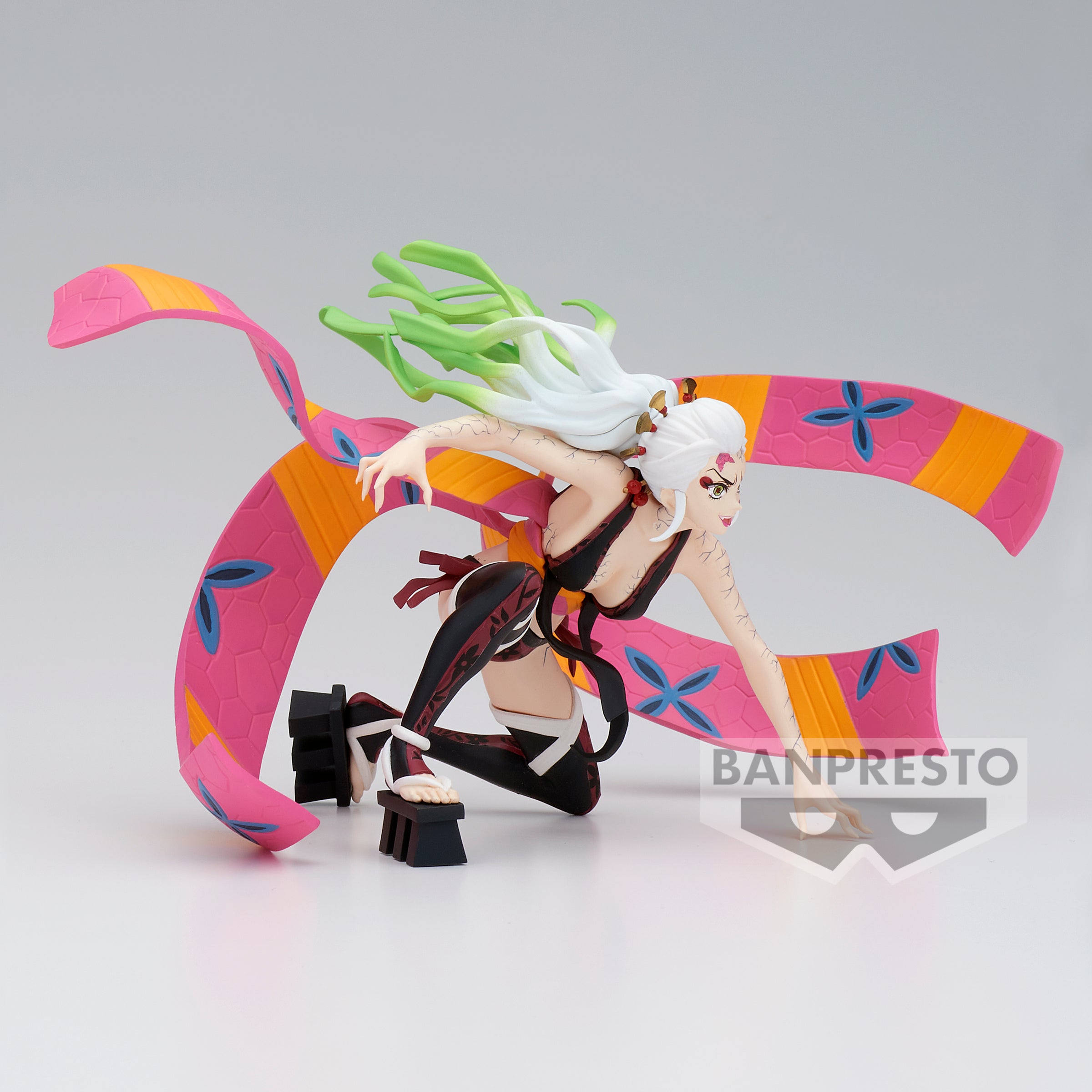 PRE-ORDER Banpresto - Demon Slayer: Kimetsu no Yaiba Vibration Stars - Daki: Ver. B