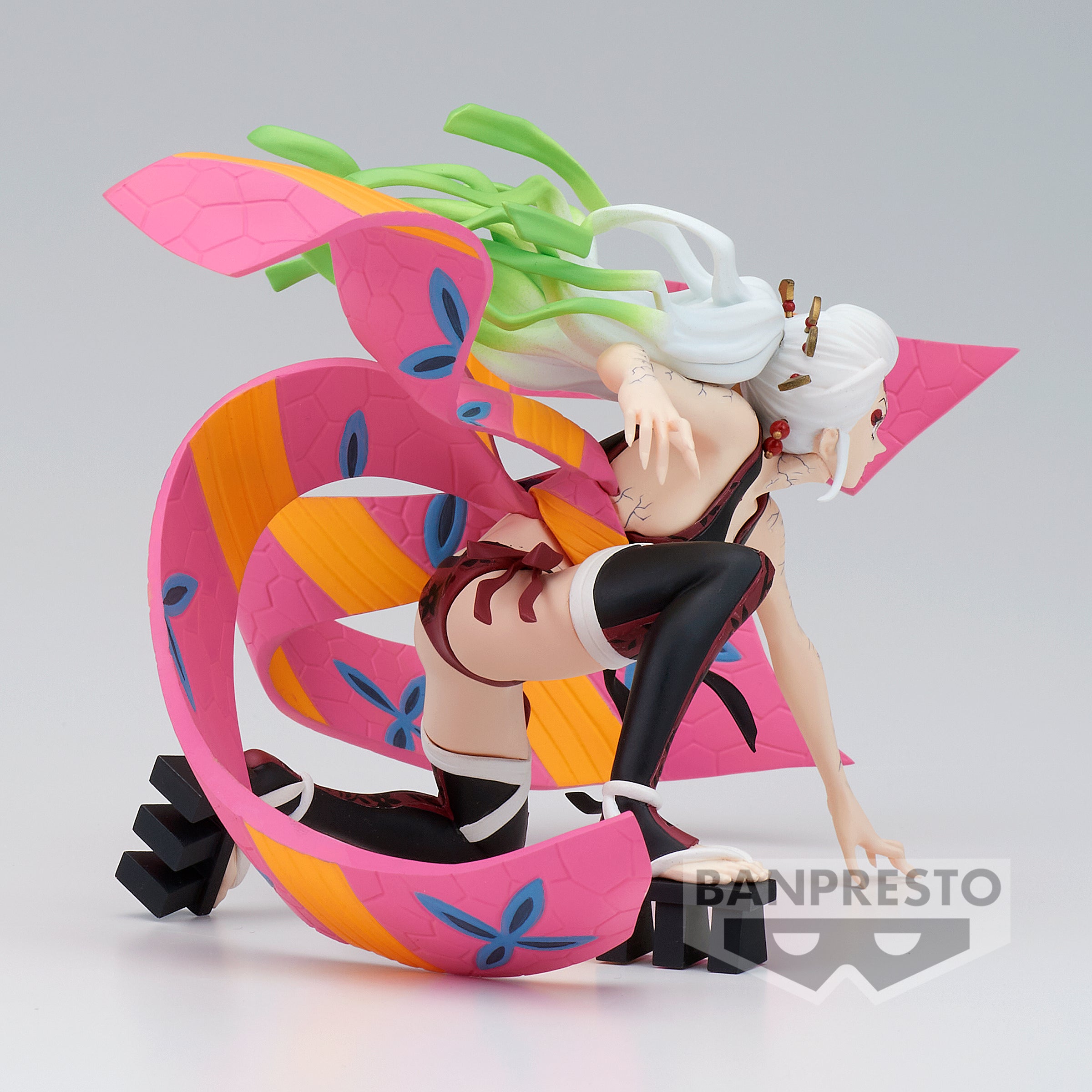 PRE-ORDER Banpresto - Demon Slayer: Kimetsu no Yaiba Vibration Stars - Daki: Ver. B