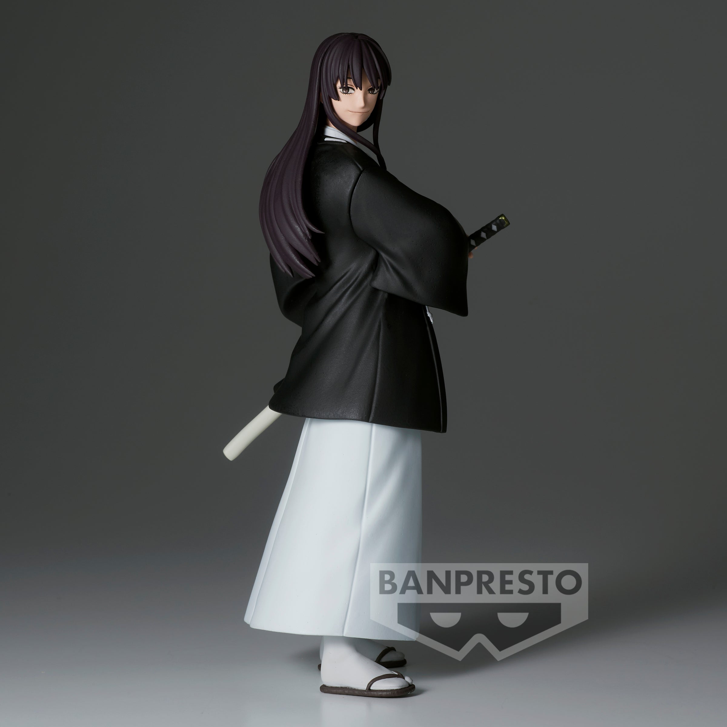 IN-STOCK Banpresto - Hell's Paradise Jigokuraku DXF - Yamada Asaemon Toma