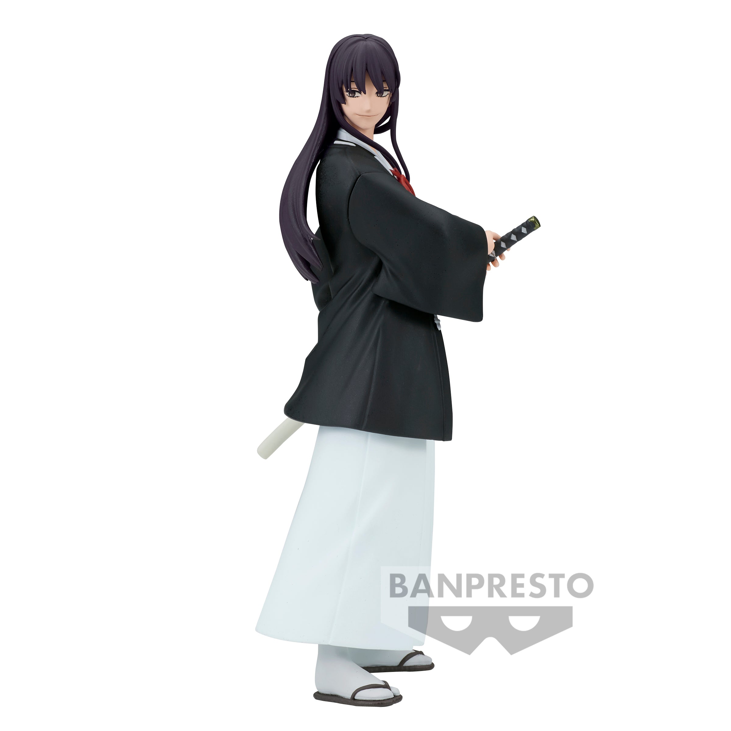 IN-STOCK Banpresto - Hell's Paradise Jigokuraku DXF - Yamada Asaemon Toma