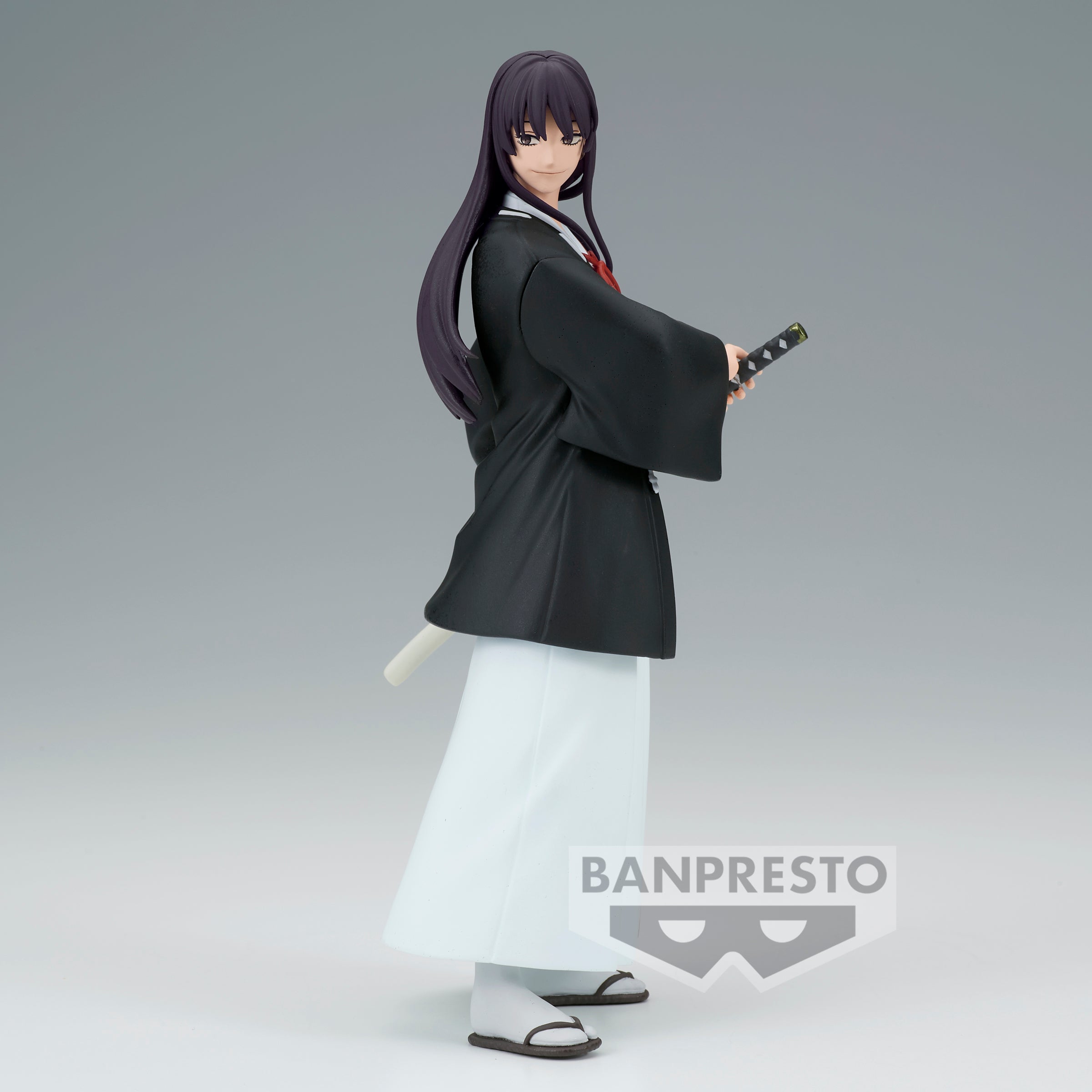 IN-STOCK Banpresto - Hell's Paradise Jigokuraku DXF - Yamada Asaemon Toma