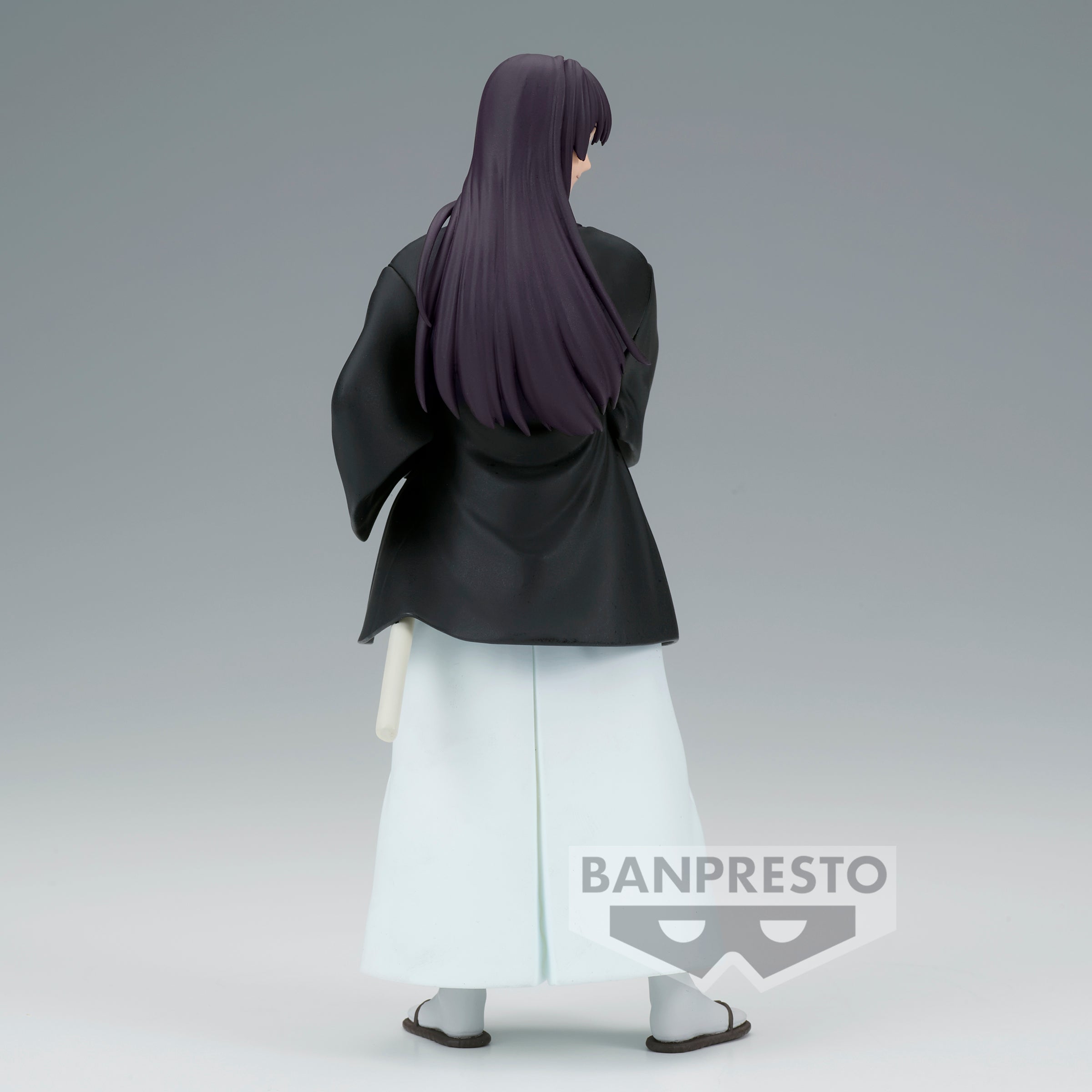 IN-STOCK Banpresto - Hell's Paradise Jigokuraku DXF - Yamada Asaemon Toma