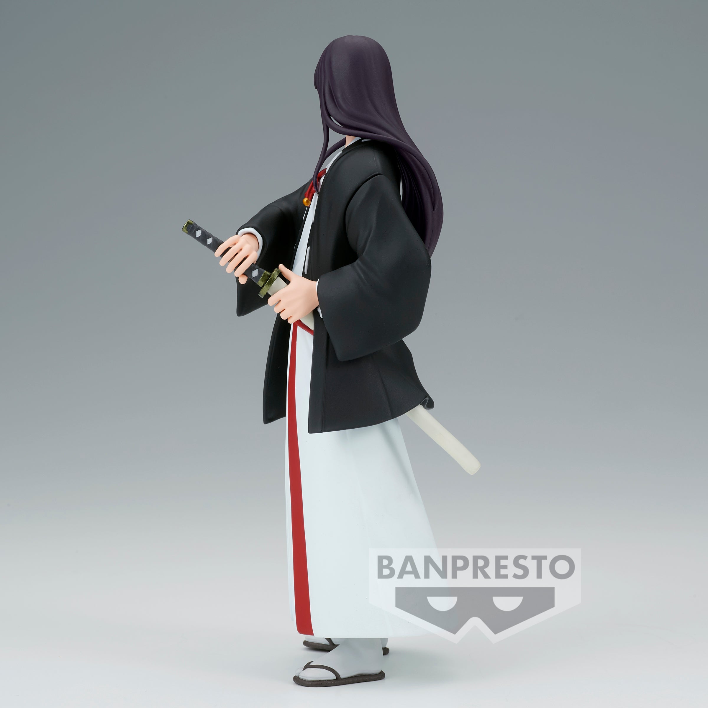IN-STOCK Banpresto - Hell's Paradise Jigokuraku DXF - Yamada Asaemon Toma