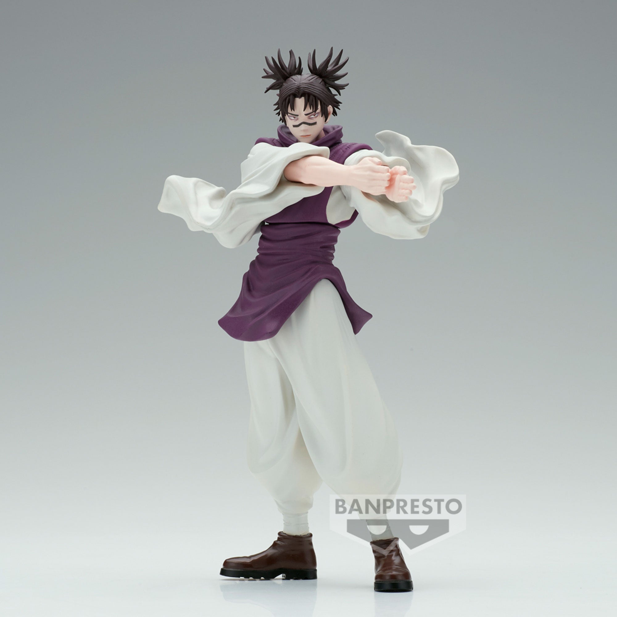 PRE-ORDER Banpresto - Jujutsu Kaisen Jufutsu No Waza - Choso