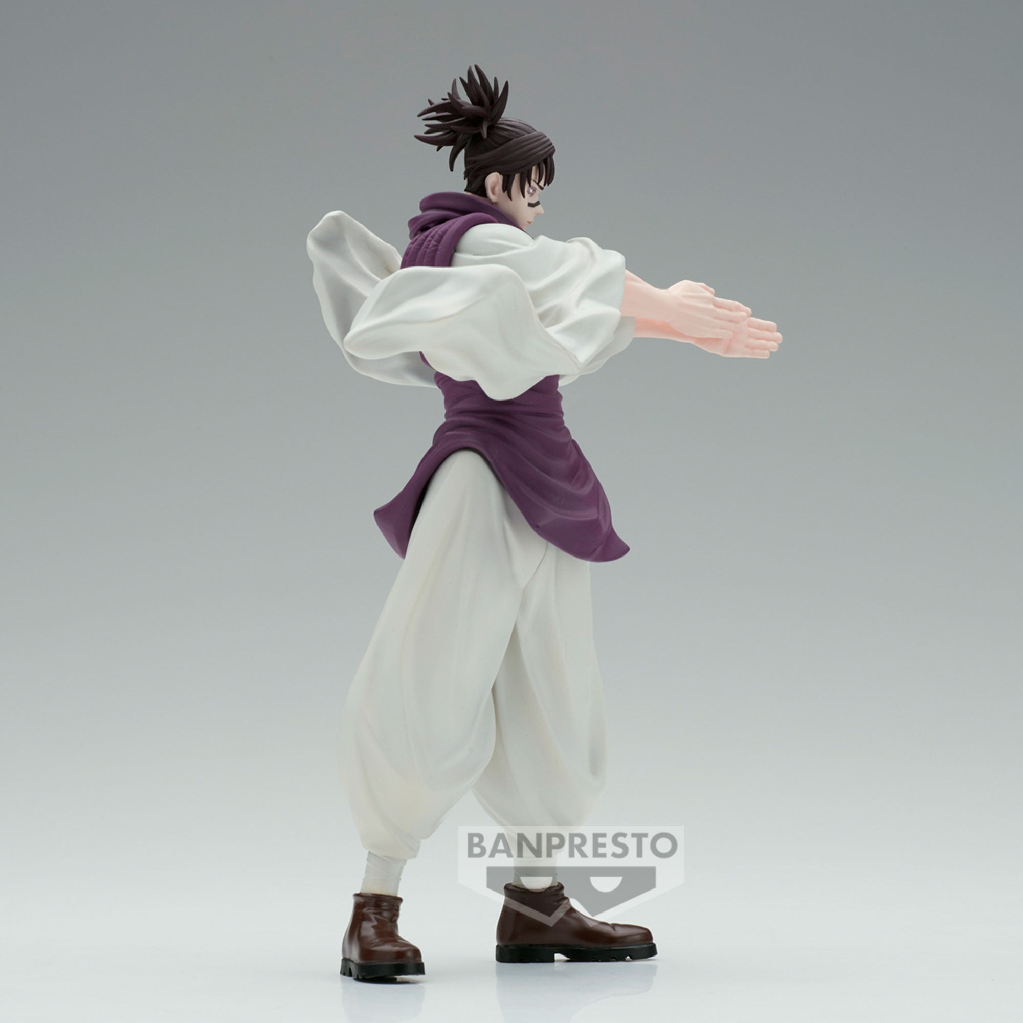 PRE-ORDER Banpresto - Jujutsu Kaisen Jufutsu No Waza - Choso