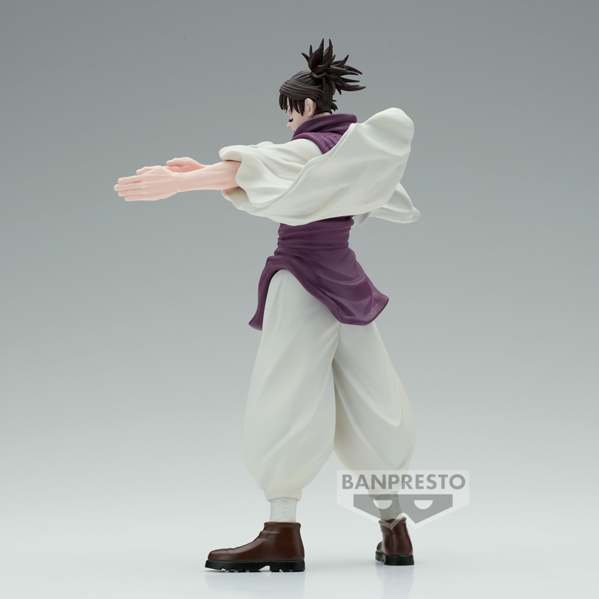 PRE-ORDER Banpresto - Jujutsu Kaisen Jufutsu No Waza - Choso