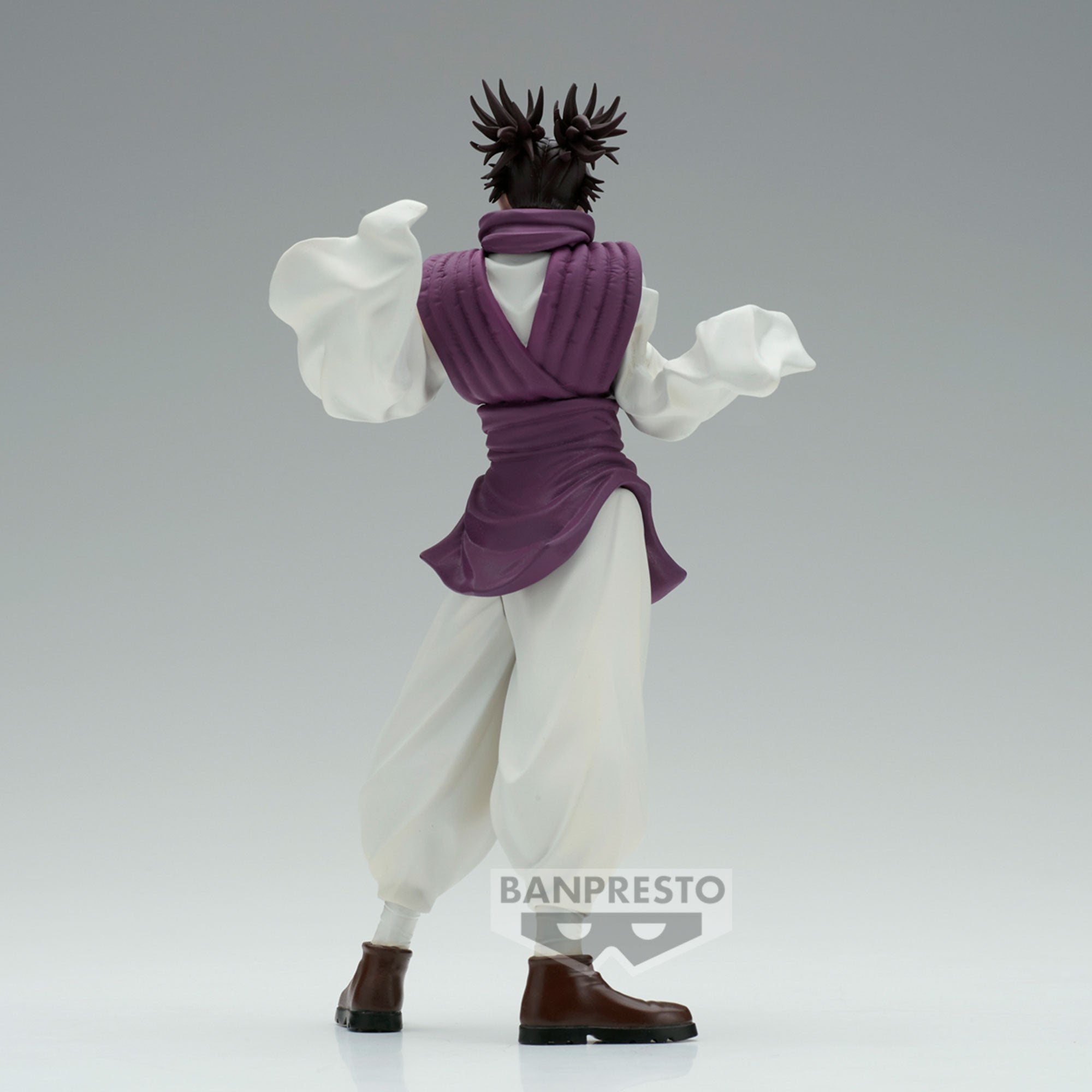 PRE-ORDER Banpresto - Jujutsu Kaisen Jufutsu No Waza - Choso