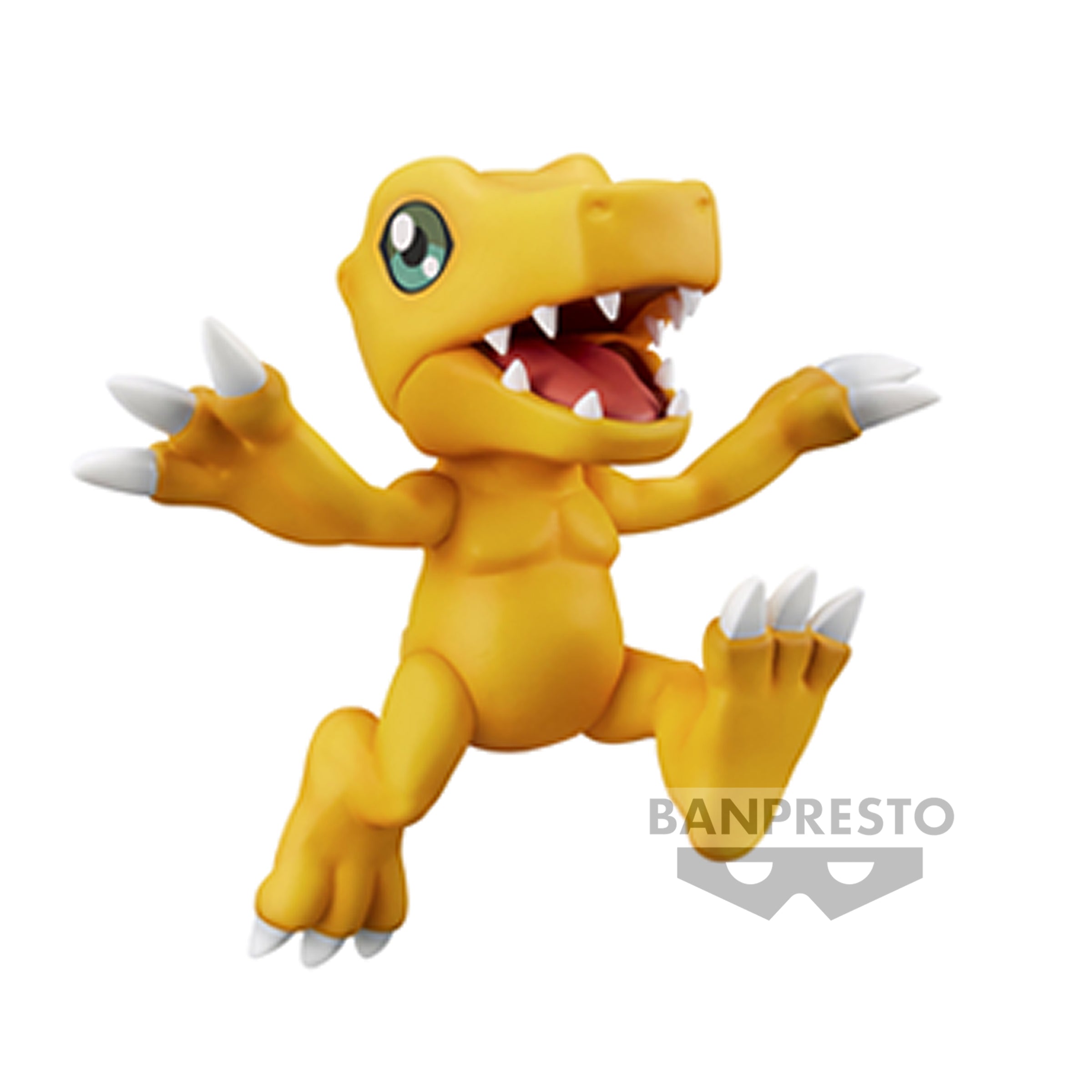 PRE-ORDER Banpresto - Digimon Adventure DXF Adventure Archives Special: A. Agumon