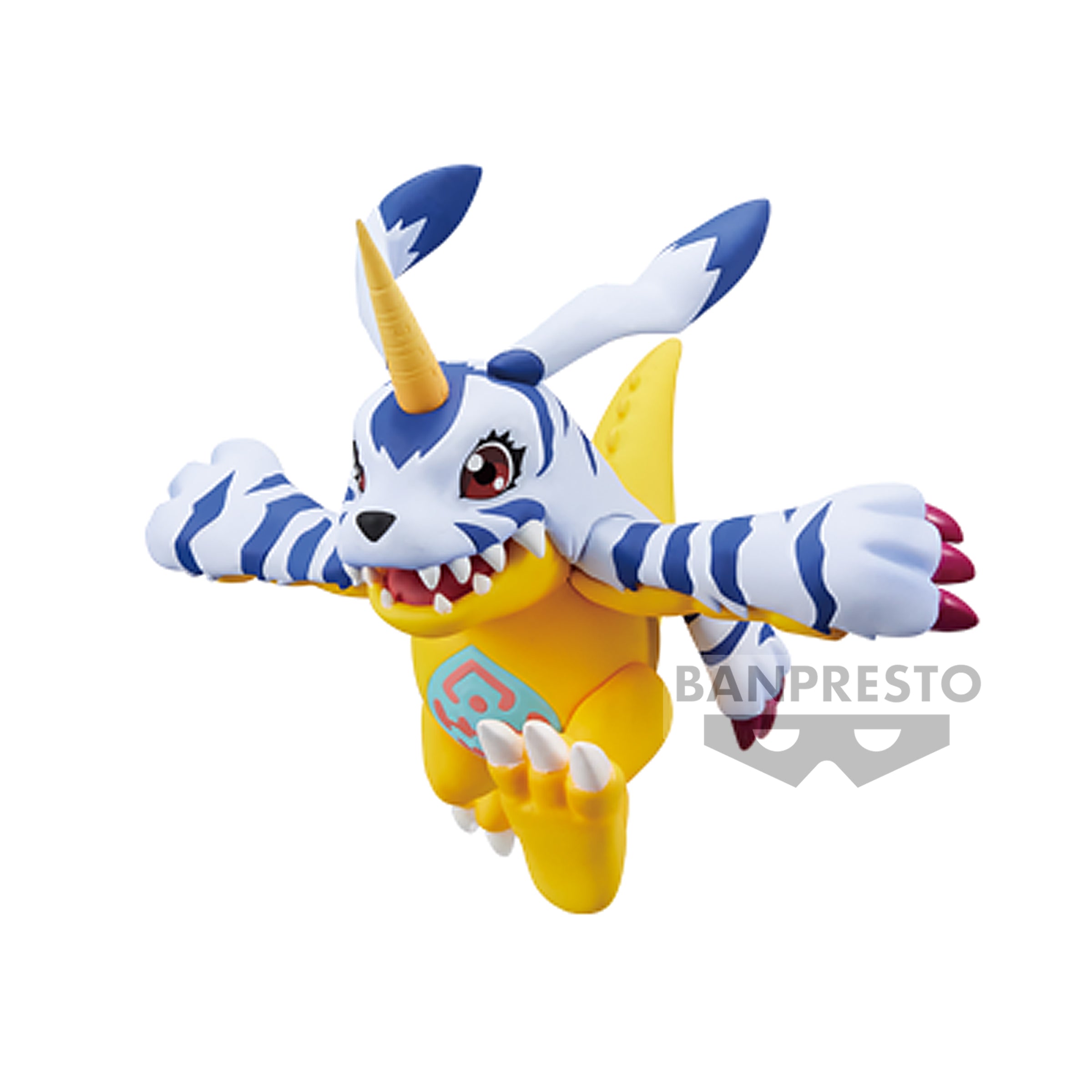 PRE-ORDER Banpresto - Digimon Adventure DXF Adventure Archives Special: B. Gabumon