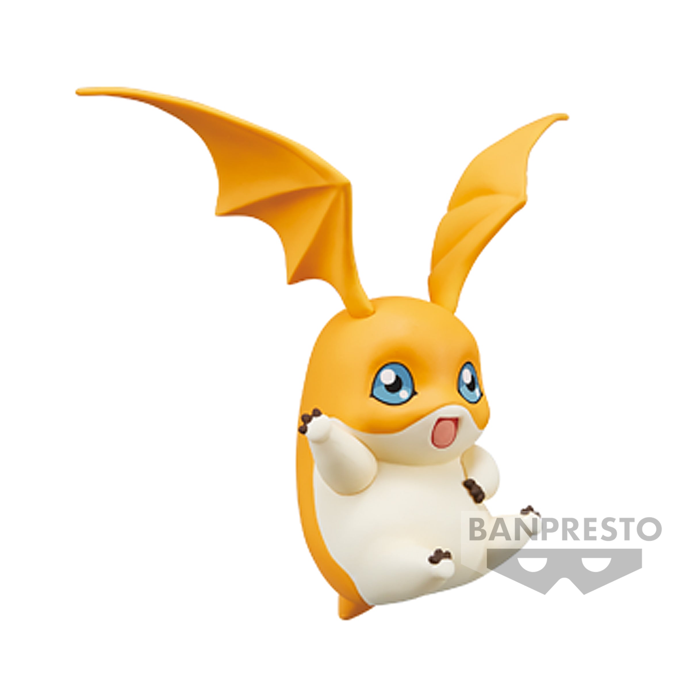 PRE-ORDER Banpresto - Digimon Adventure DXF Adventure Archives Special: D. Patamon