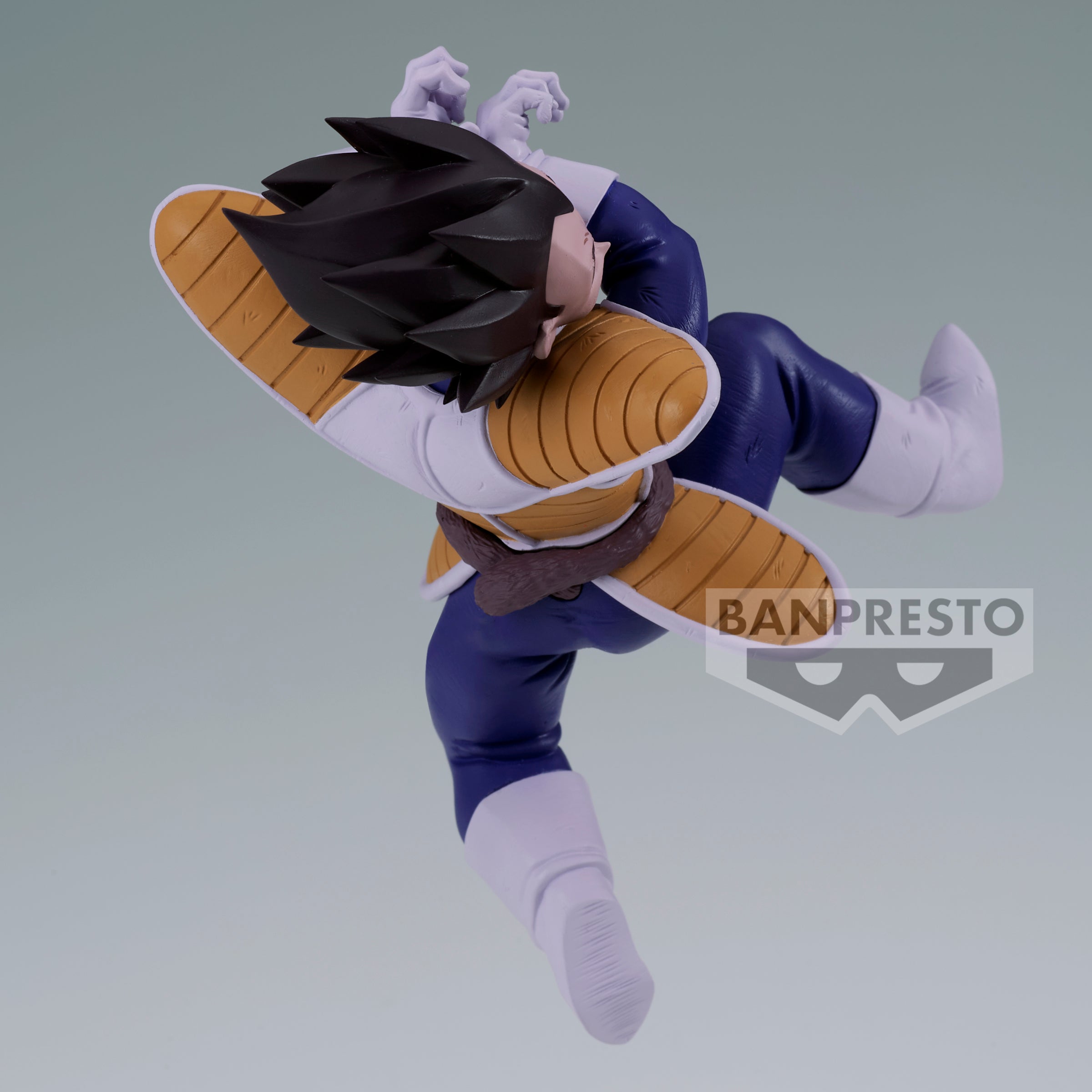 IN-STOCK Banpresto - Dragon Ball Z Match Makers - Vegeta: Vs. Son Goku