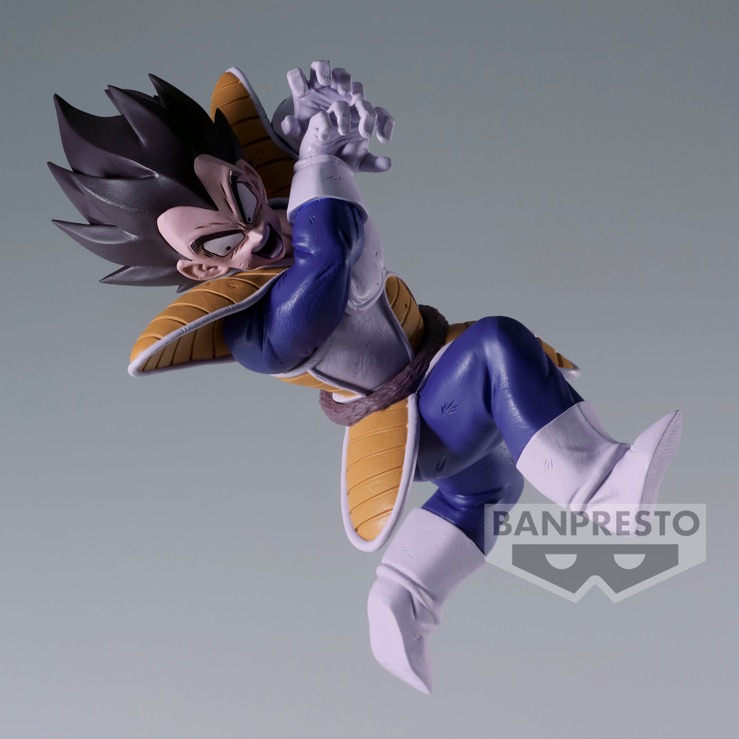 IN-STOCK Banpresto - Dragon Ball Z Match Makers - Vegeta: Vs. Son Goku