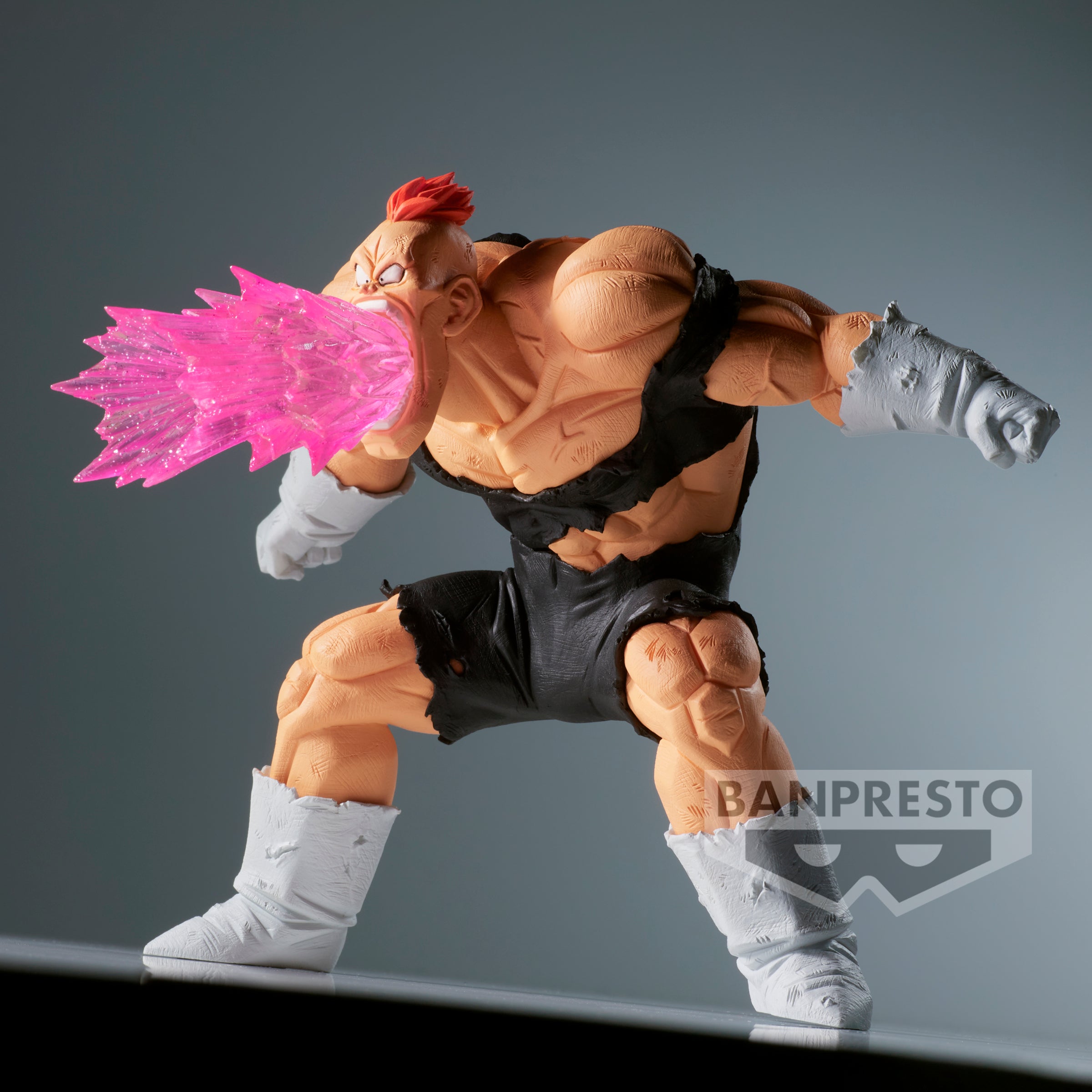 IN-STOCK Banpresto - Dragon Ball Z GxMateria - Recoome