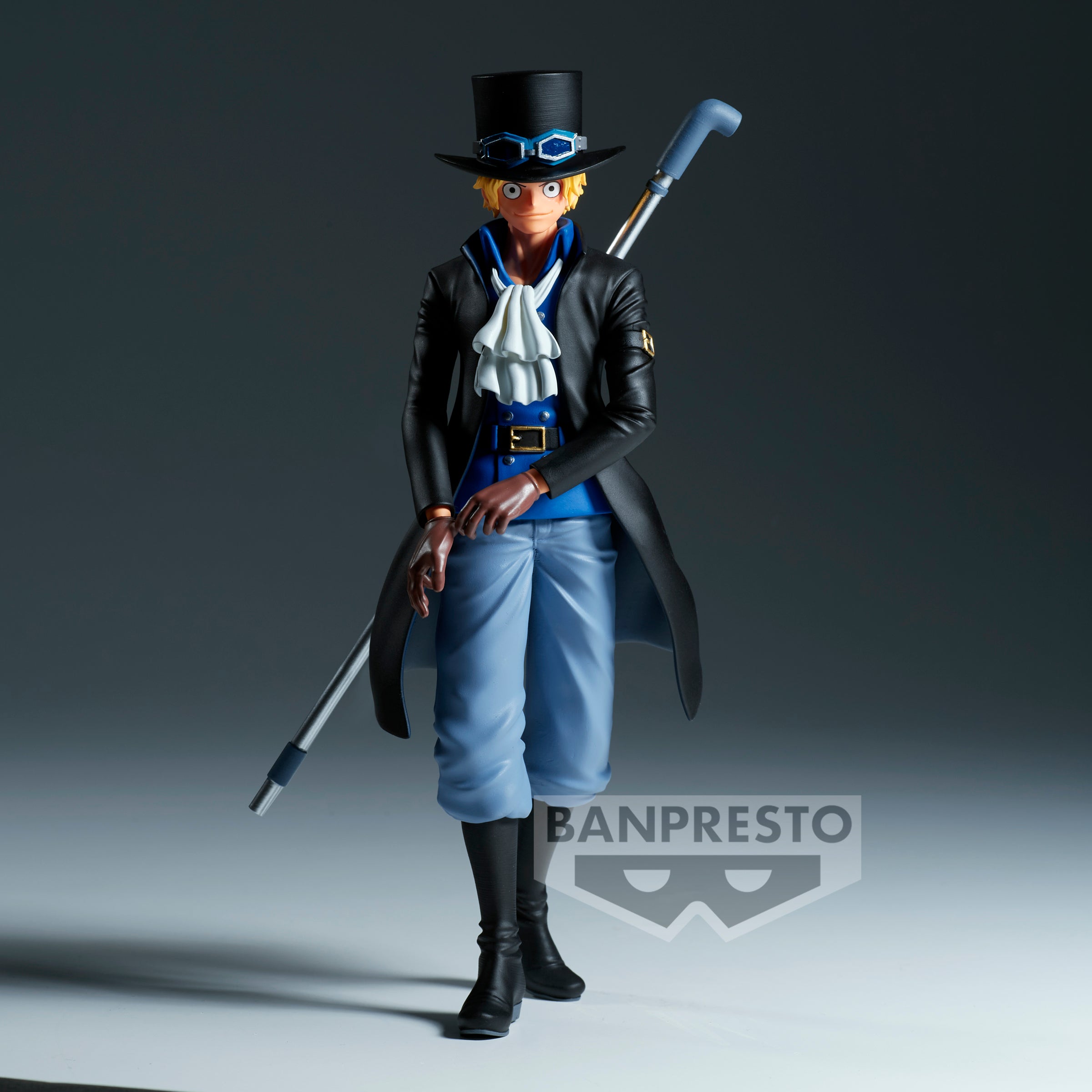 IN-STOCK Banpresto - One Piece The Shukko - Sabo