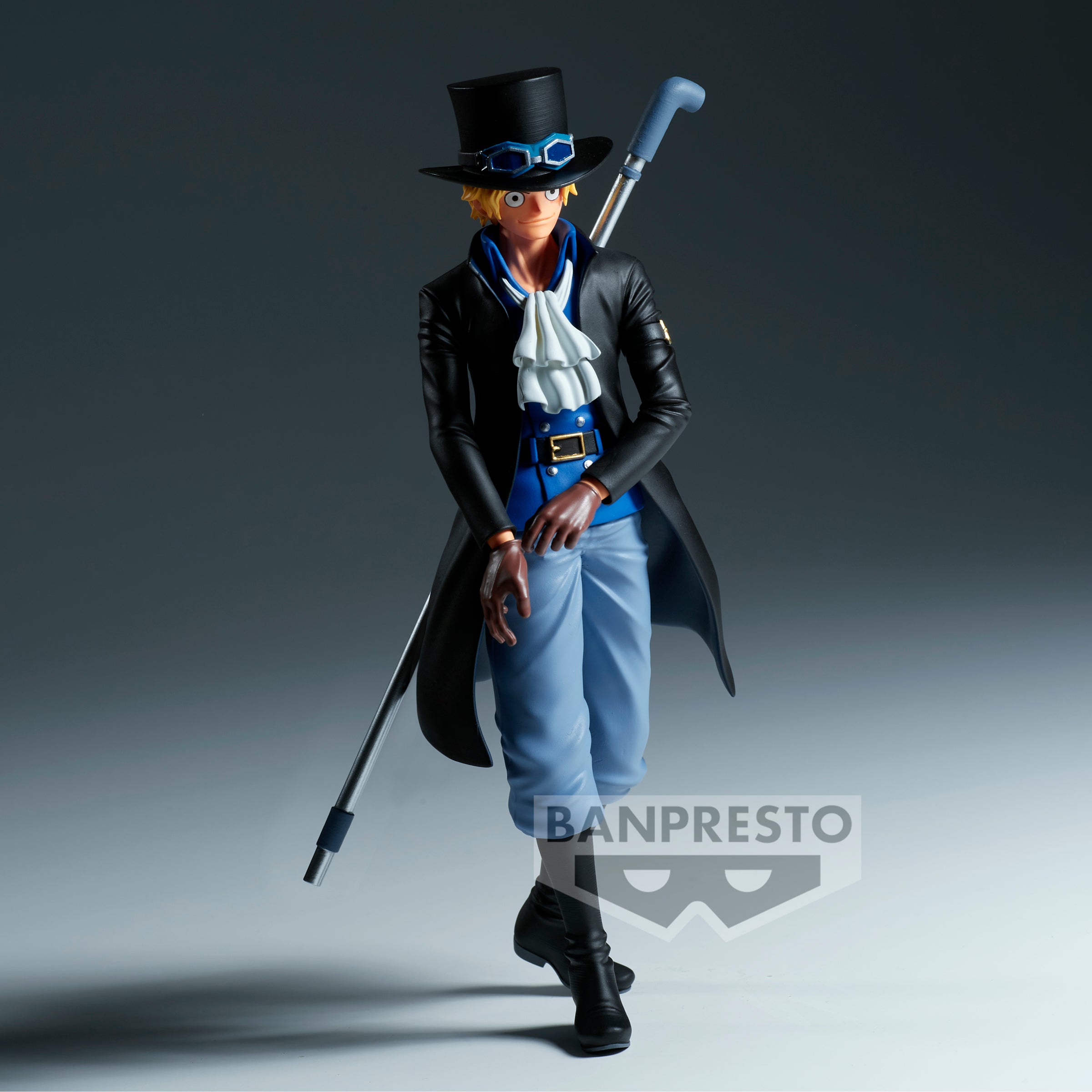 IN-STOCK Banpresto - One Piece The Shukko - Sabo