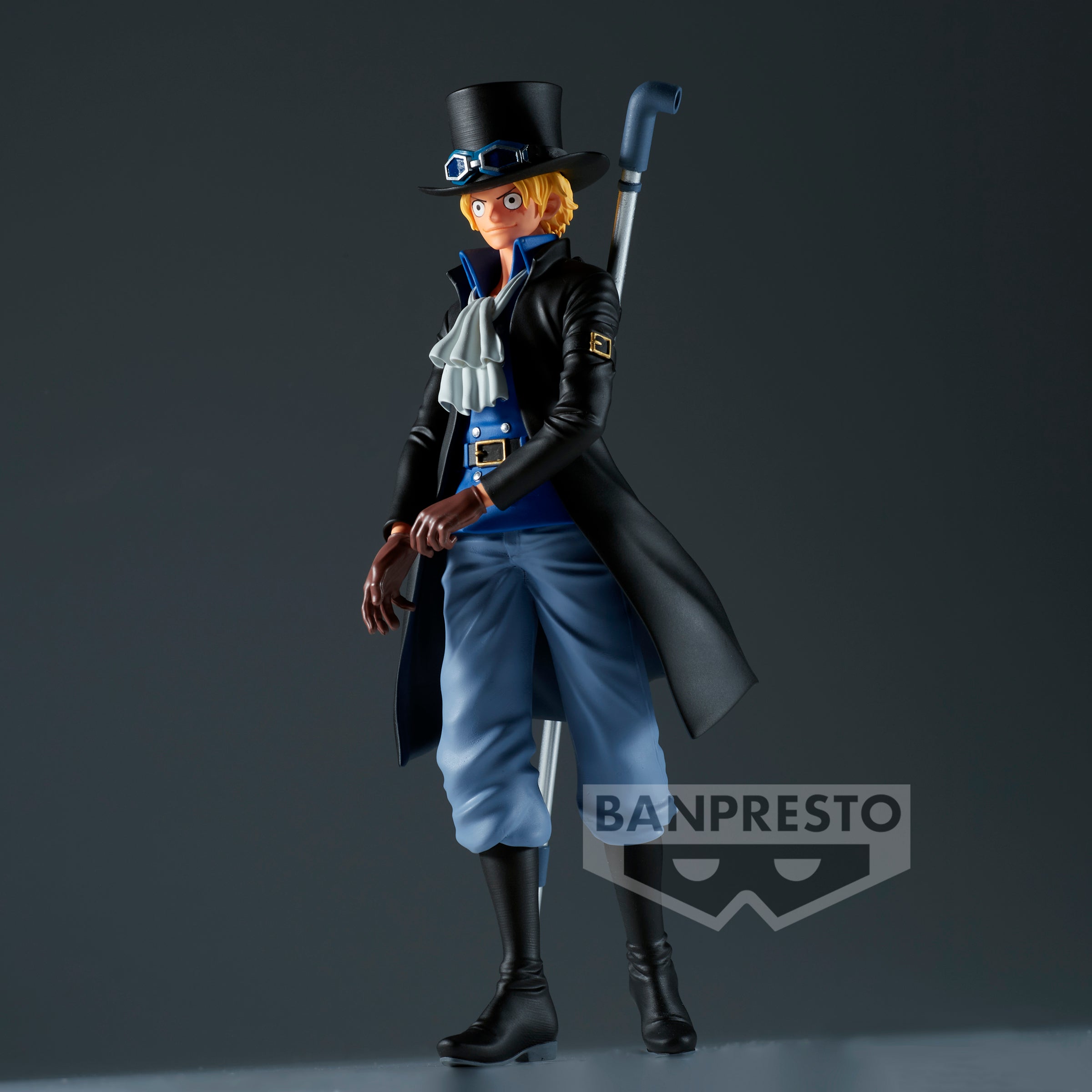 IN-STOCK Banpresto - One Piece The Shukko - Sabo