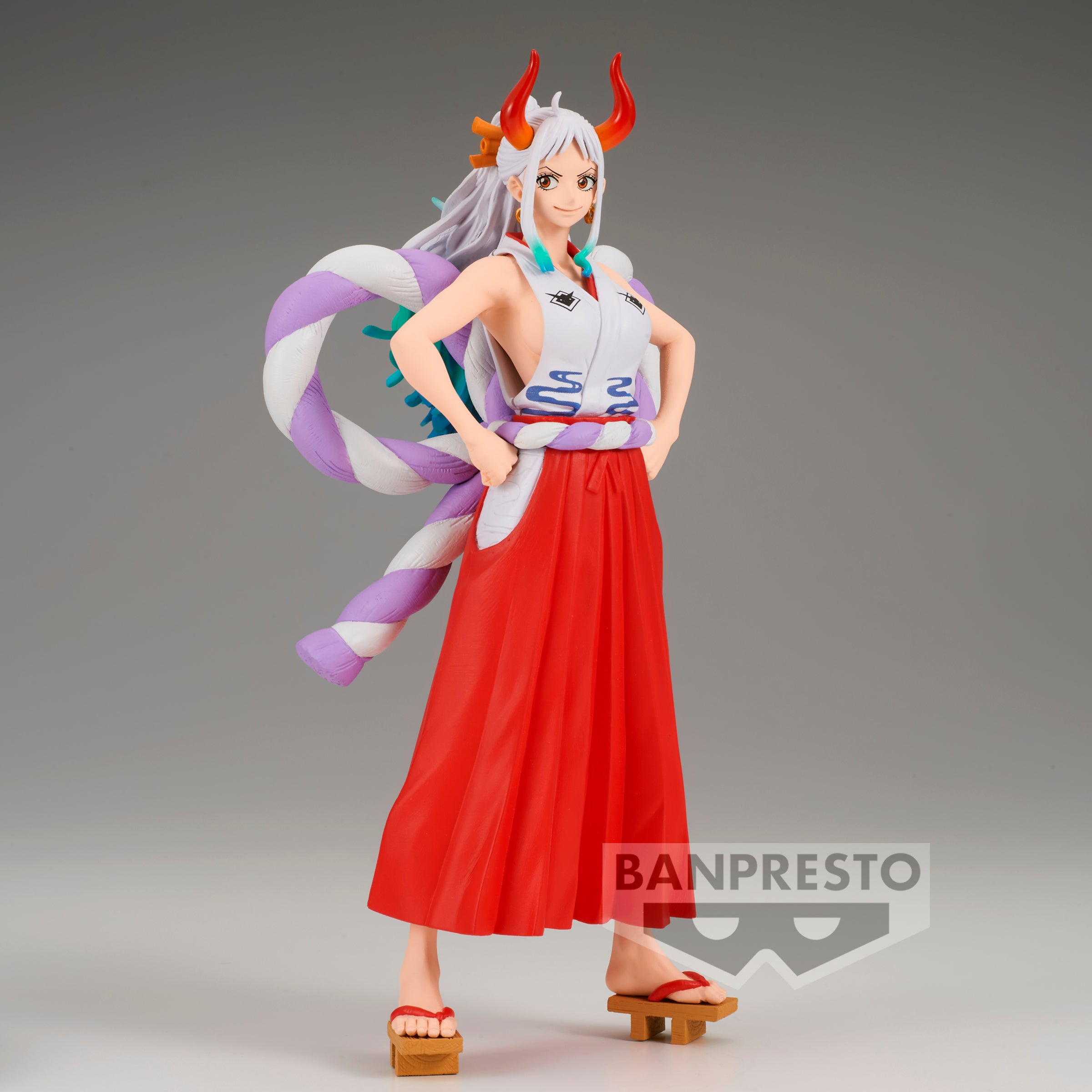PRE-ORDER Banpresto - One Piece King of Artist - Yamato