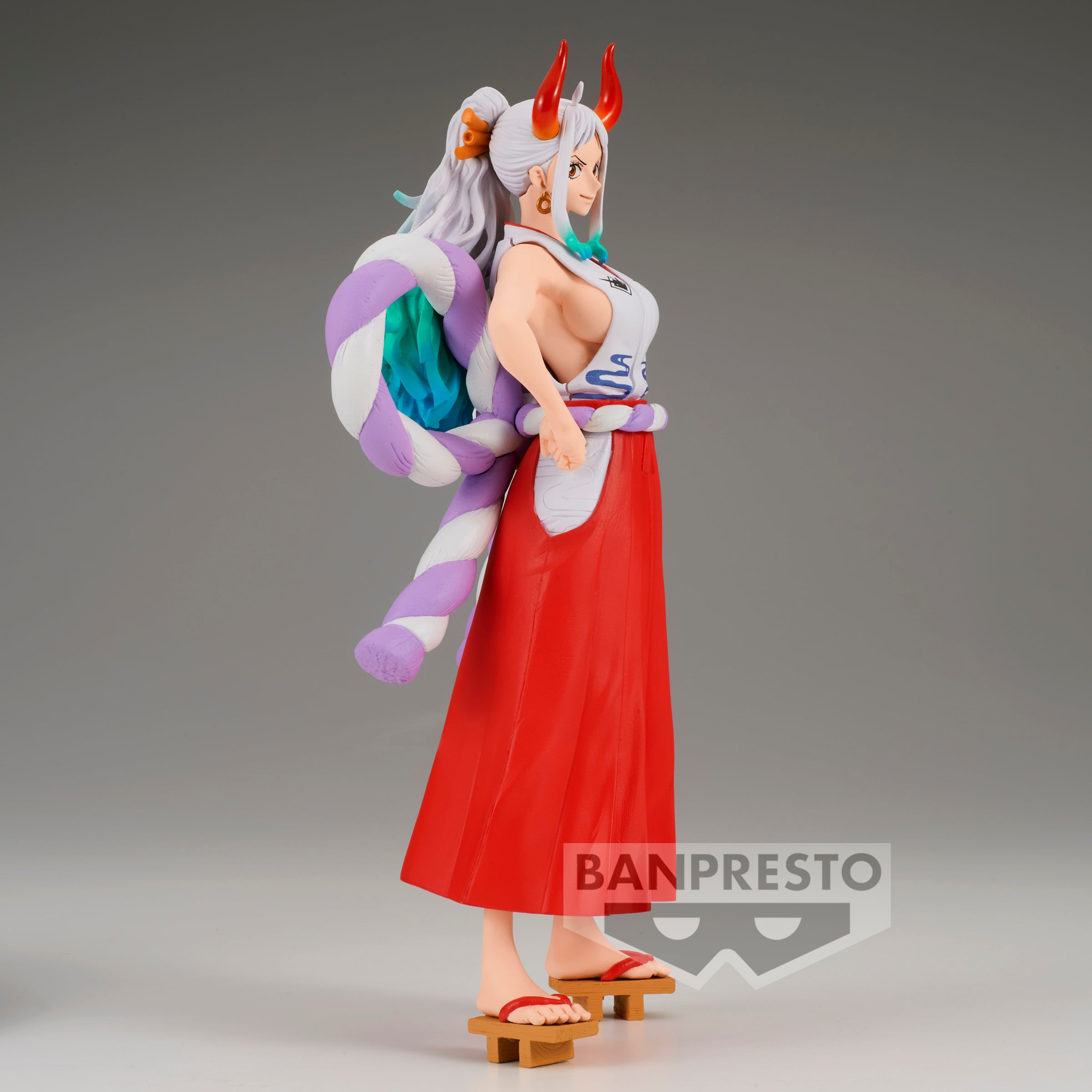 PRE-ORDER Banpresto - One Piece King of Artist - Yamato