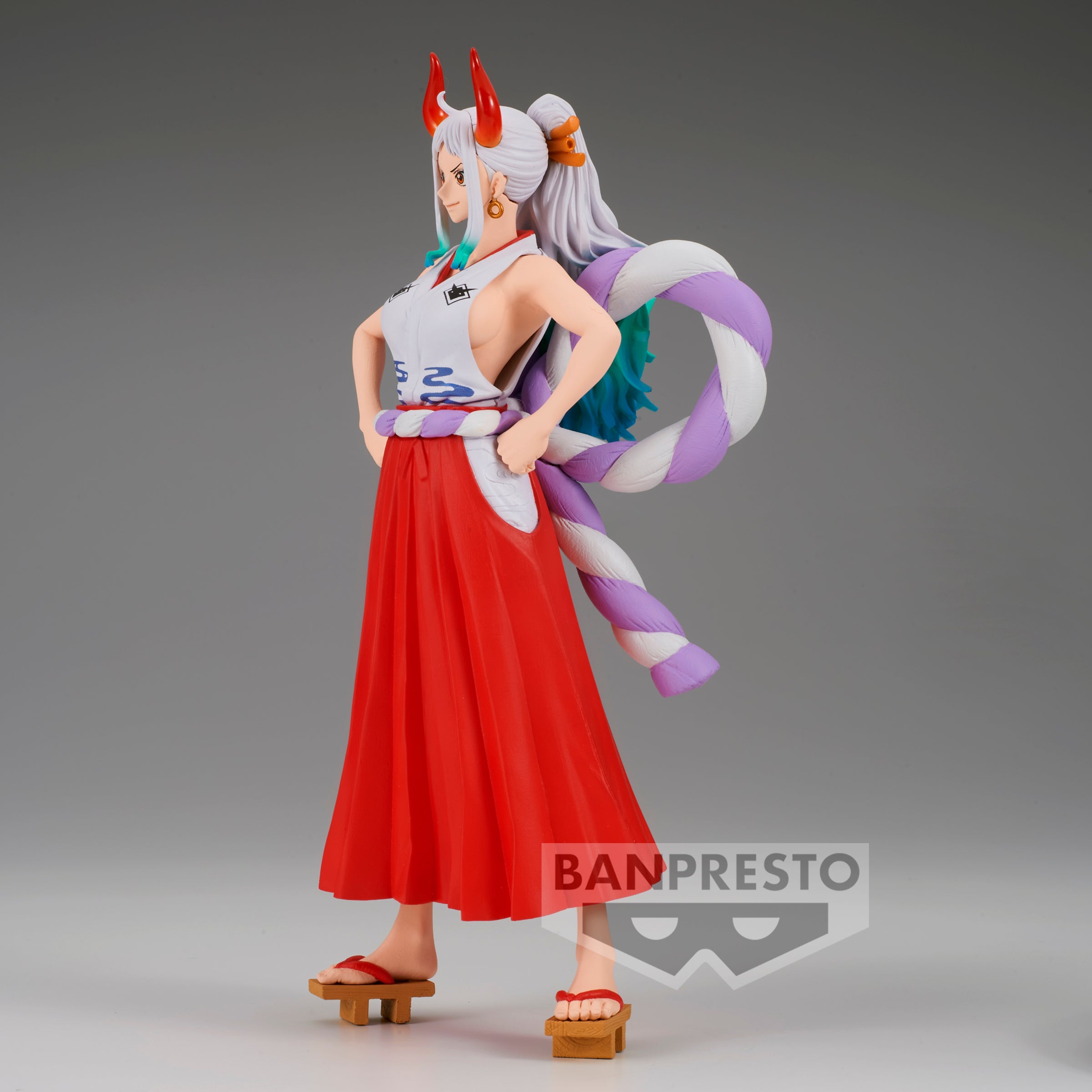 PRE-ORDER Banpresto - One Piece King of Artist - Yamato