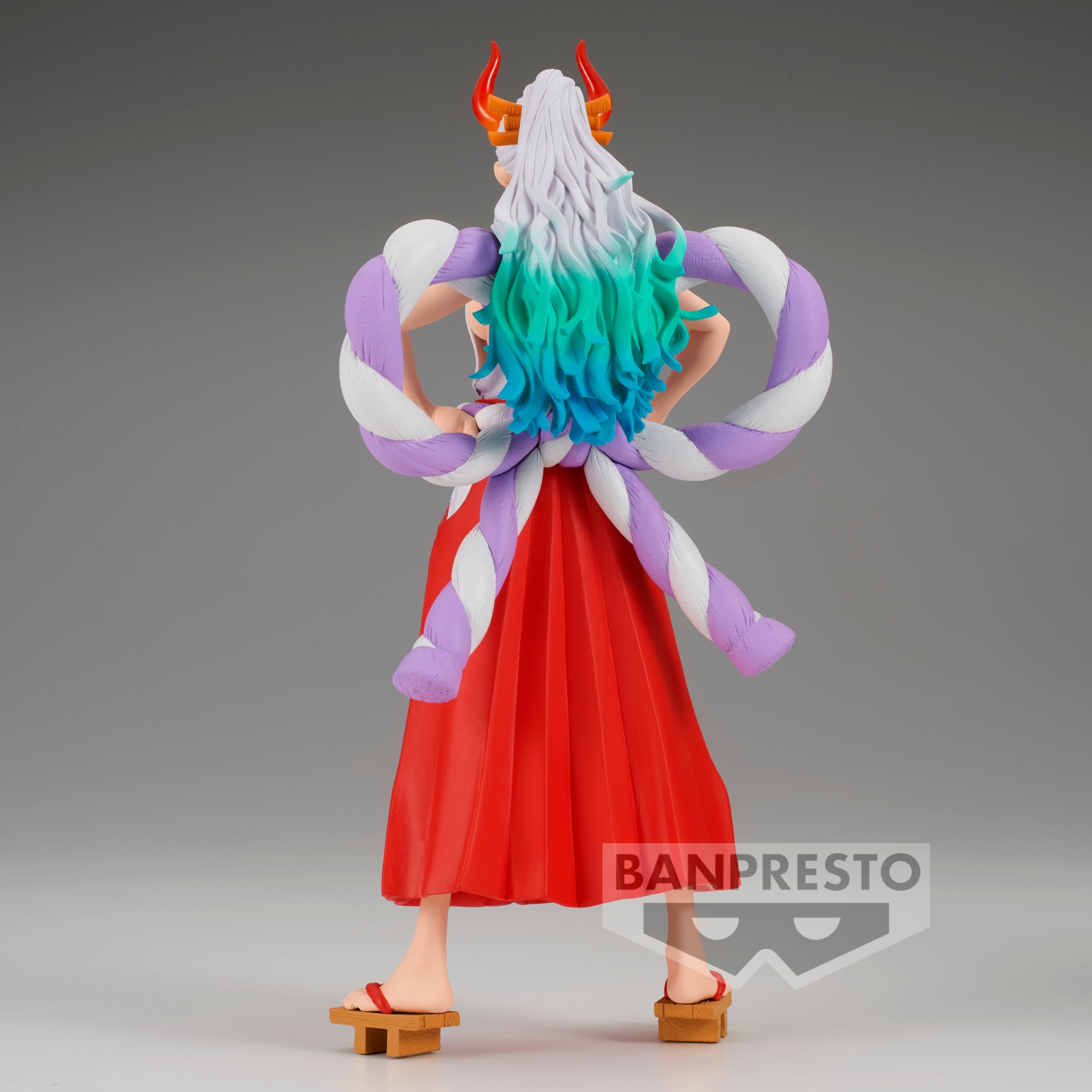 PRE-ORDER Banpresto - One Piece King of Artist - Yamato