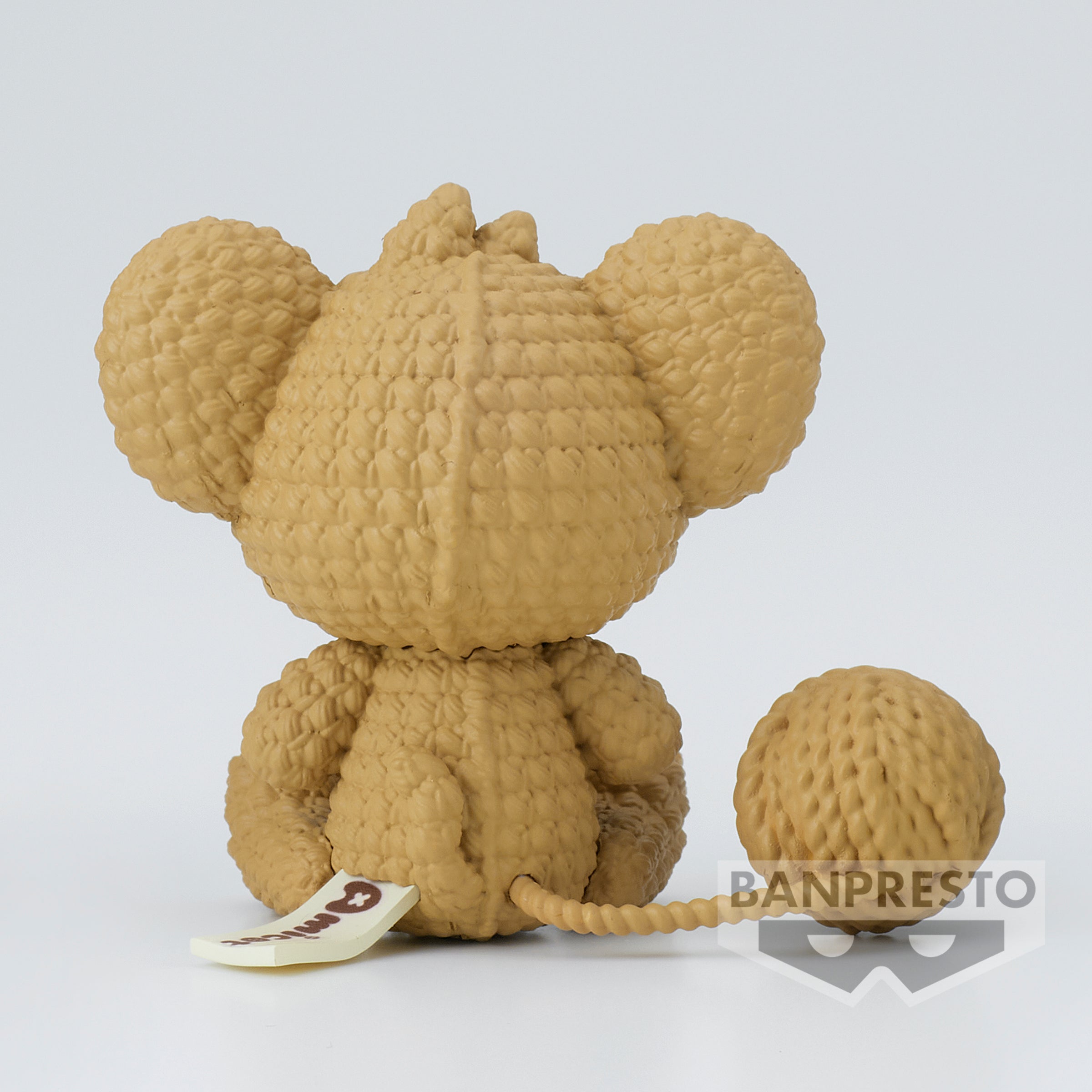 PRE-ORDER Banpresto - Tom and Jerry Amicot Petit Tom & Jerry & Tuffy: B. Jerry