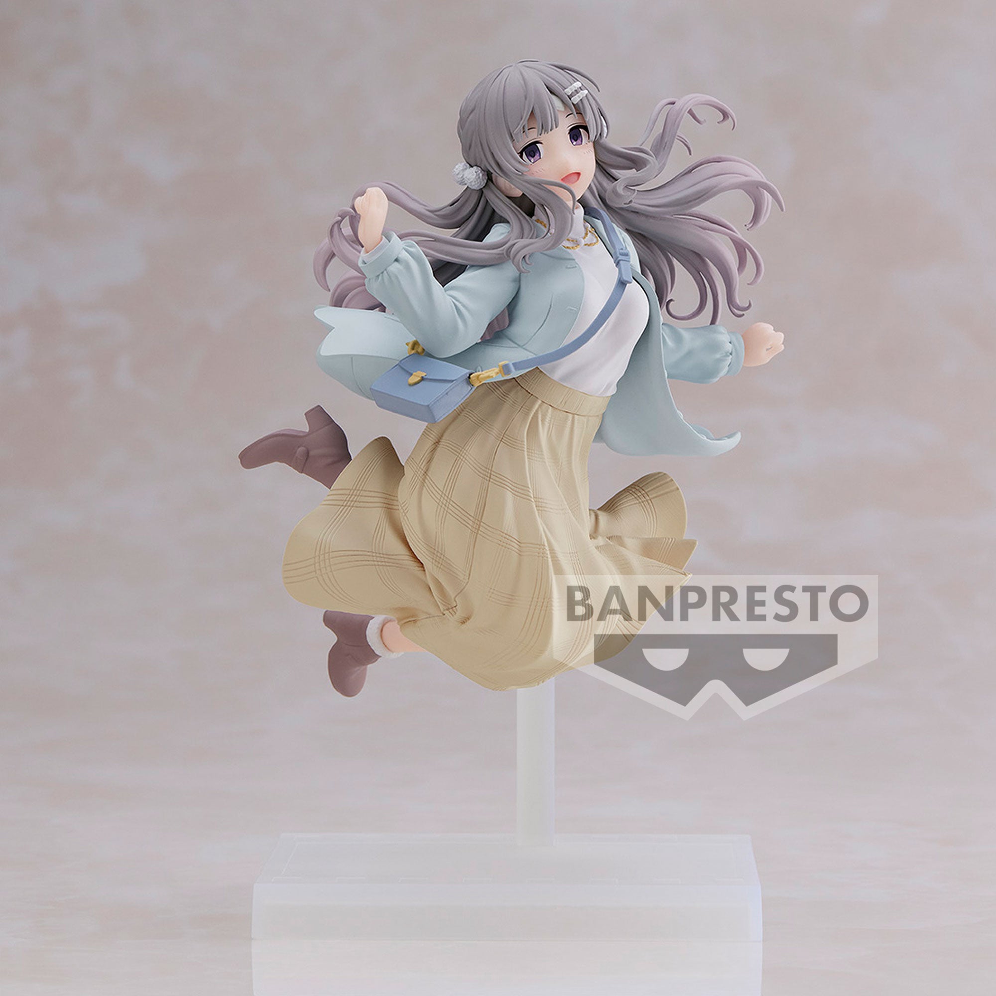 PRE-ORDER Banpresto - THE iDOLM@STER: Shiny Colors Emotional Lens - Kiriko Yukoku