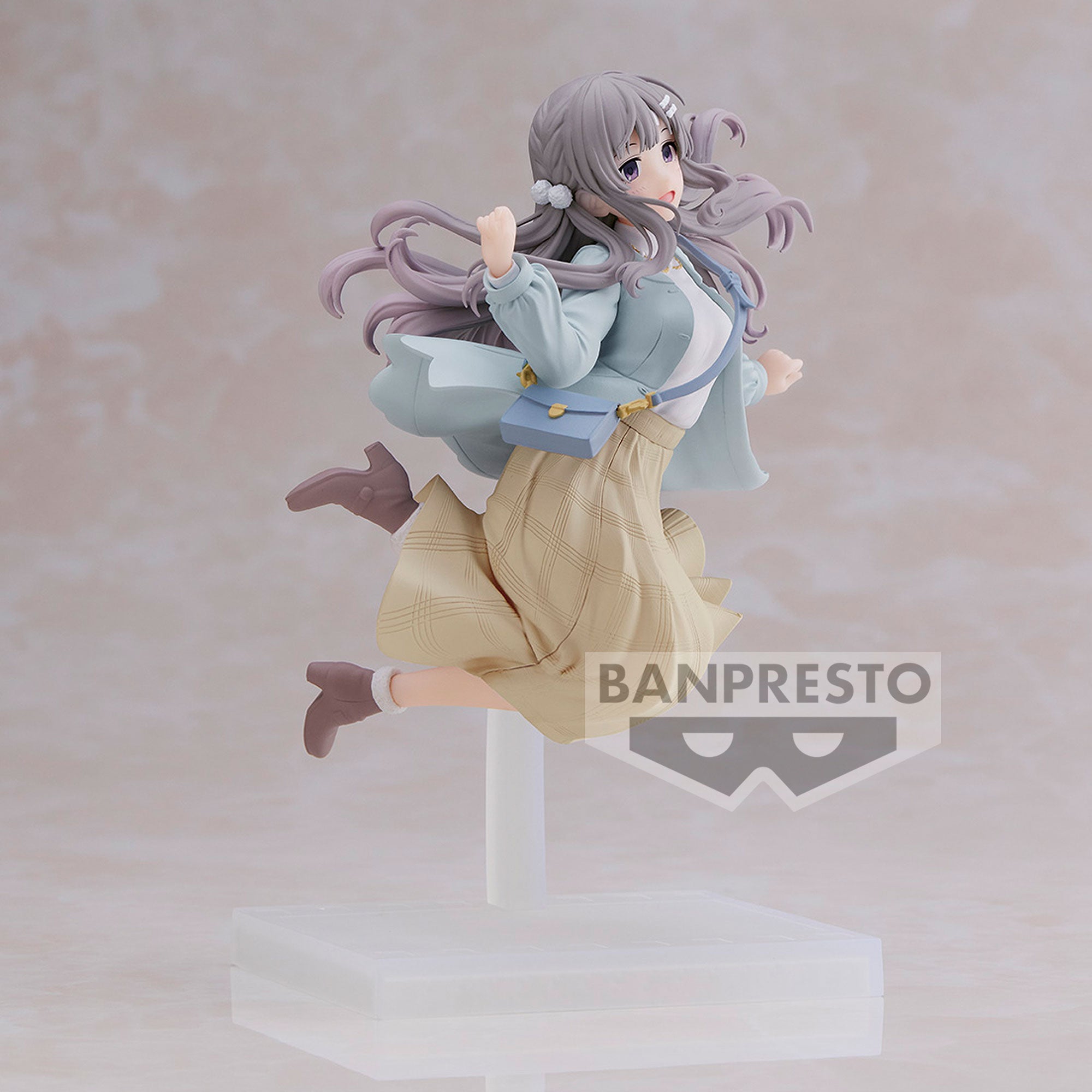PRE-ORDER Banpresto - THE iDOLM@STER: Shiny Colors Emotional Lens - Kiriko Yukoku