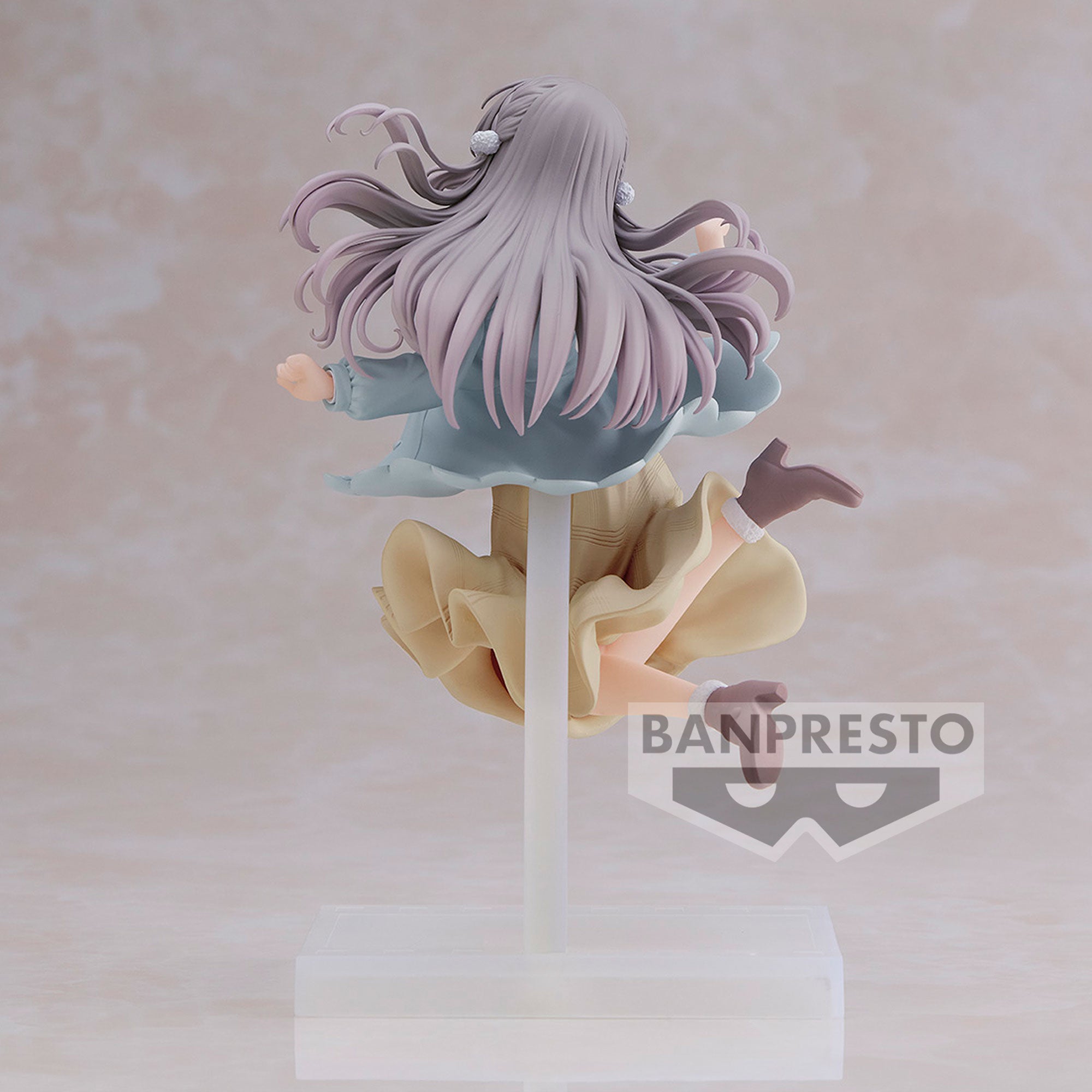 PRE-ORDER Banpresto - THE iDOLM@STER: Shiny Colors Emotional Lens - Kiriko Yukoku