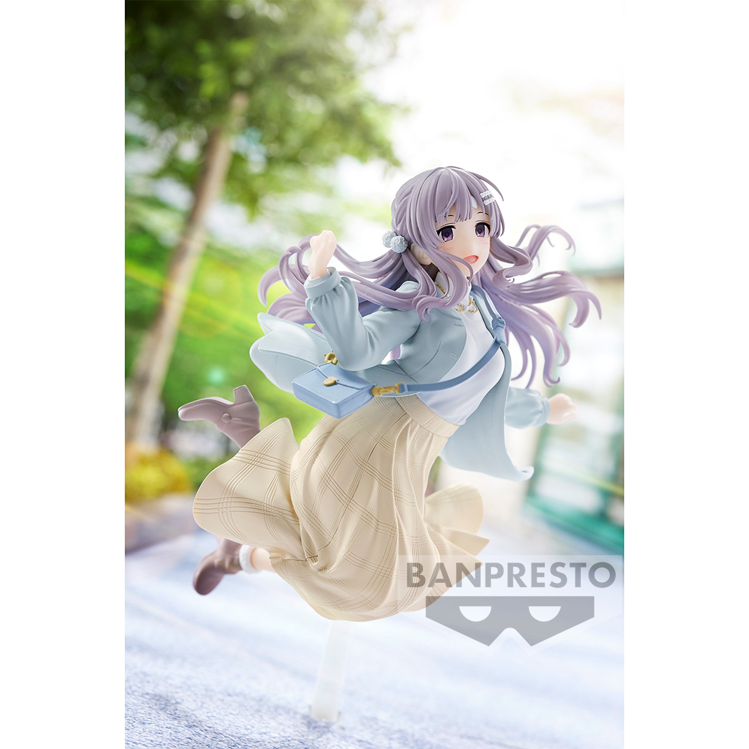 PRE-ORDER Banpresto - THE iDOLM@STER: Shiny Colors Emotional Lens - Kiriko Yukoku