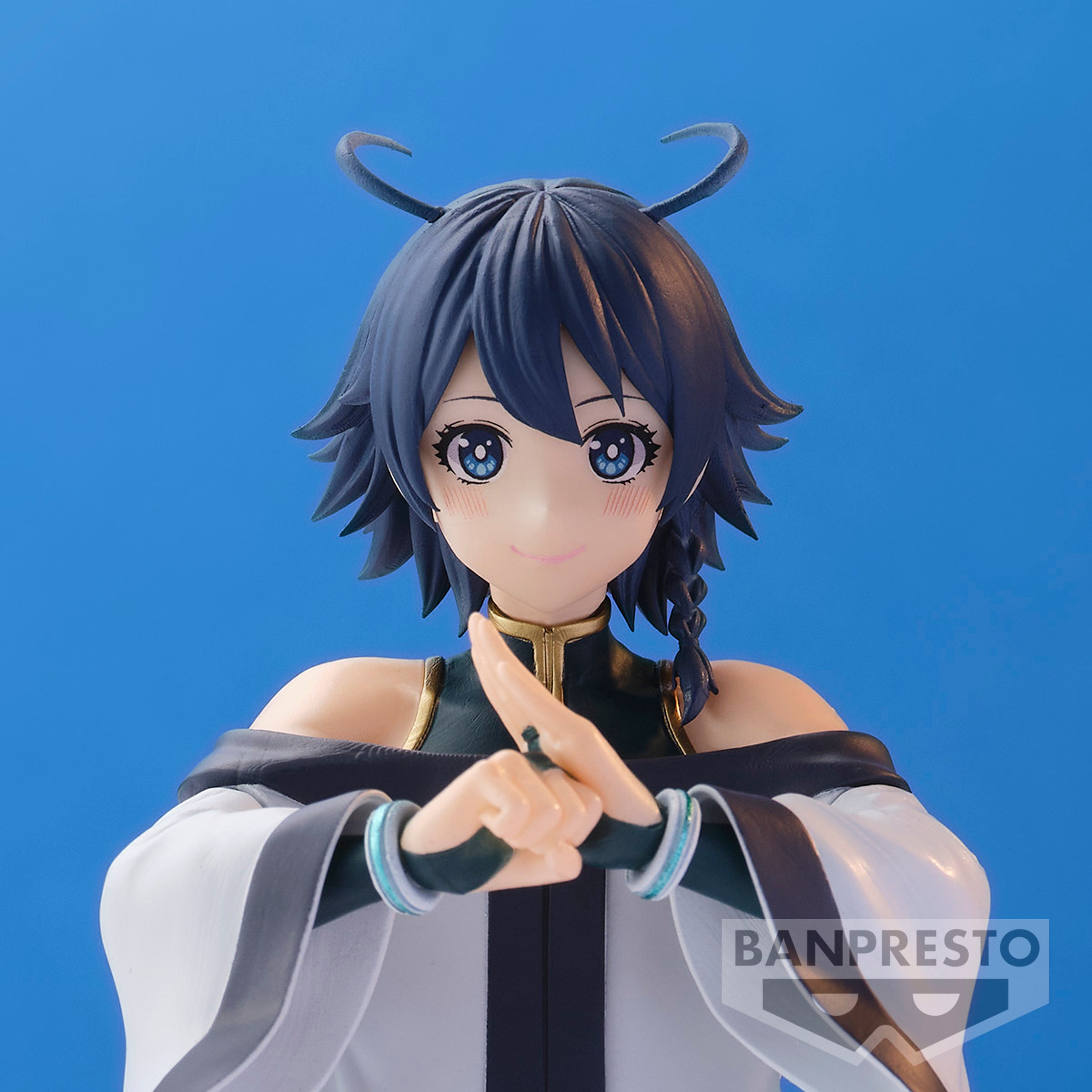 PRE-ORDER Banpresto - Shy - Ming Ming Li
