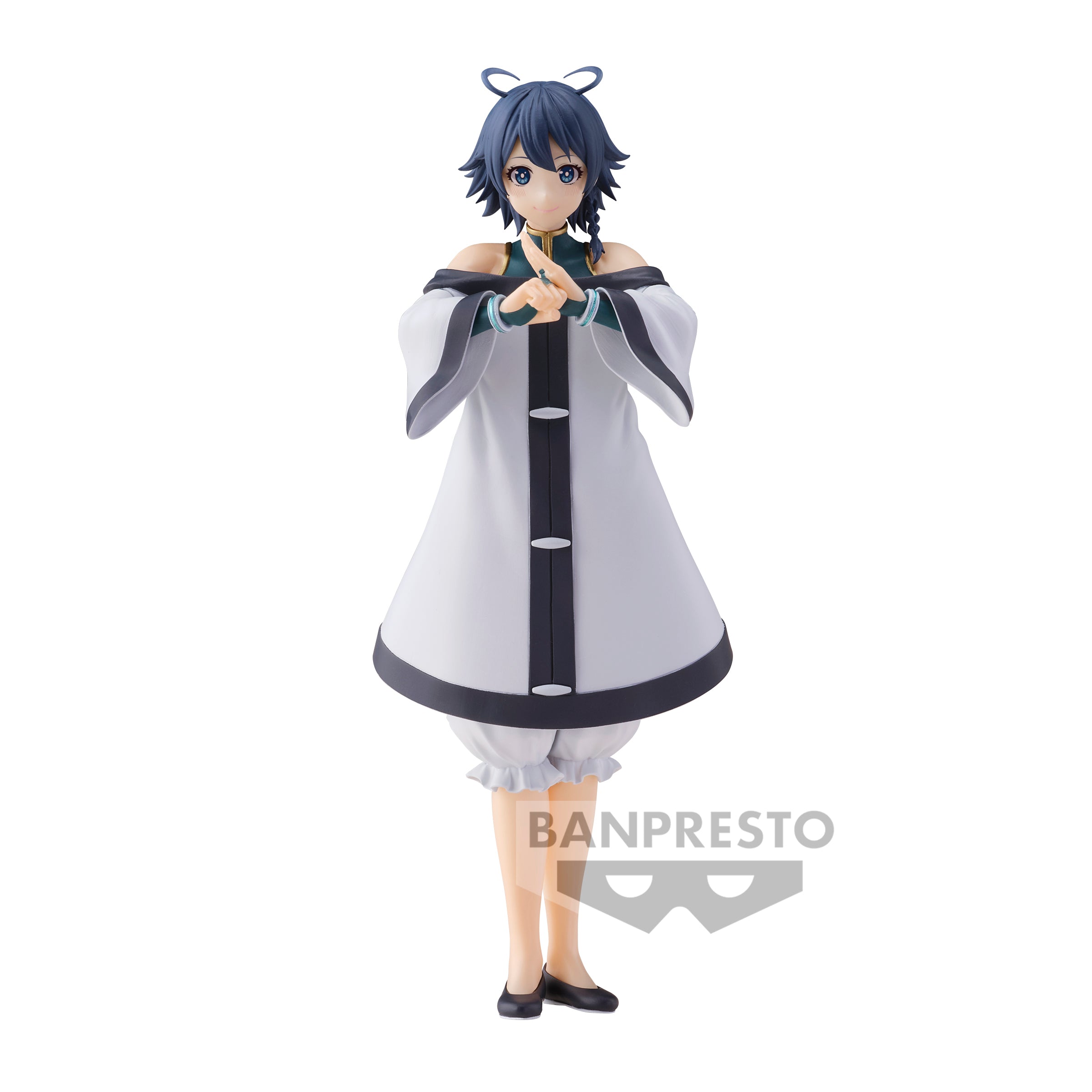 PRE-ORDER Banpresto - Shy - Ming Ming Li
